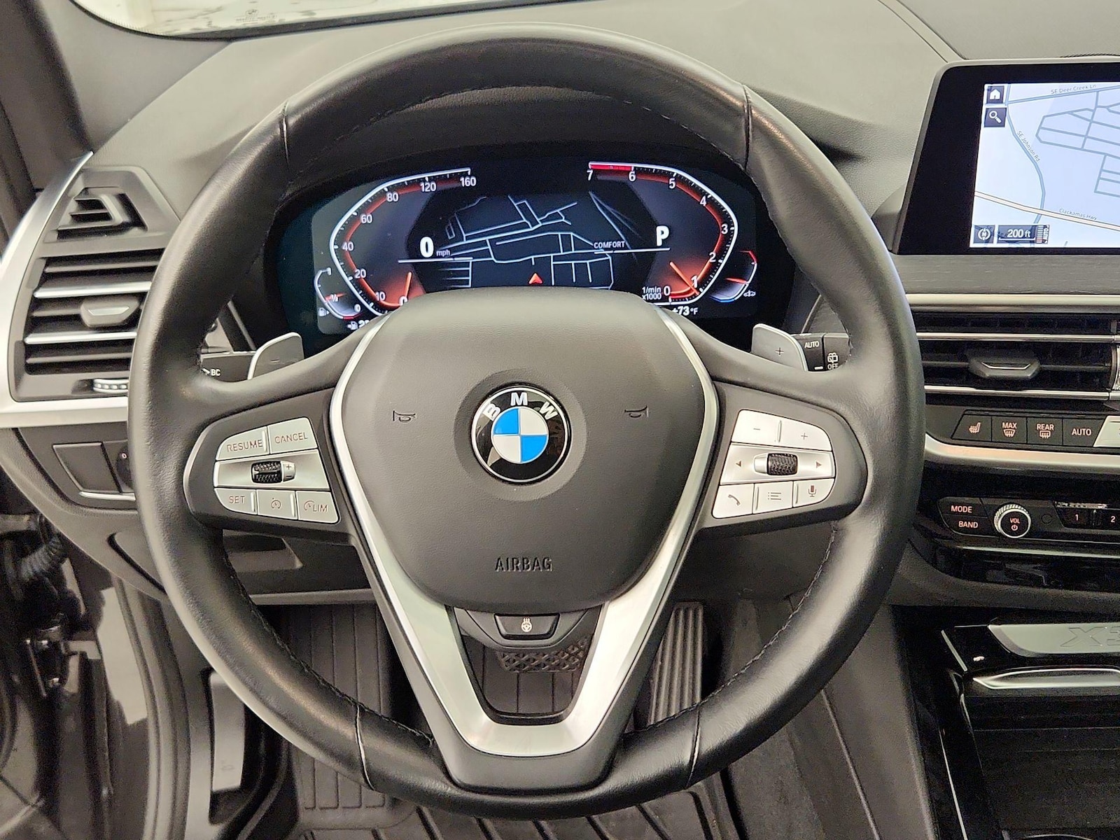 2024 BMW X3 30i - Photo 11