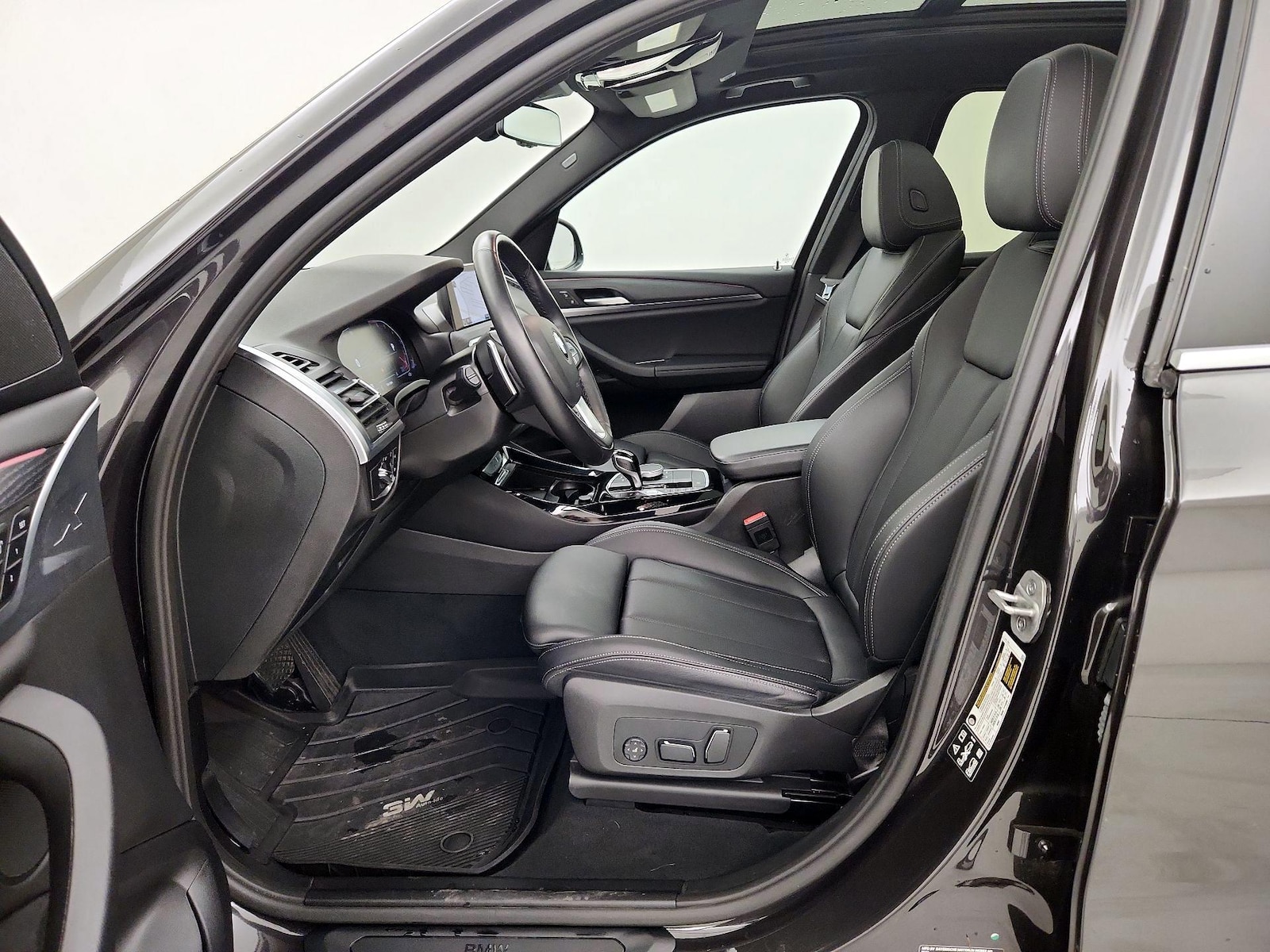 2024 BMW X3 30i - Photo 12