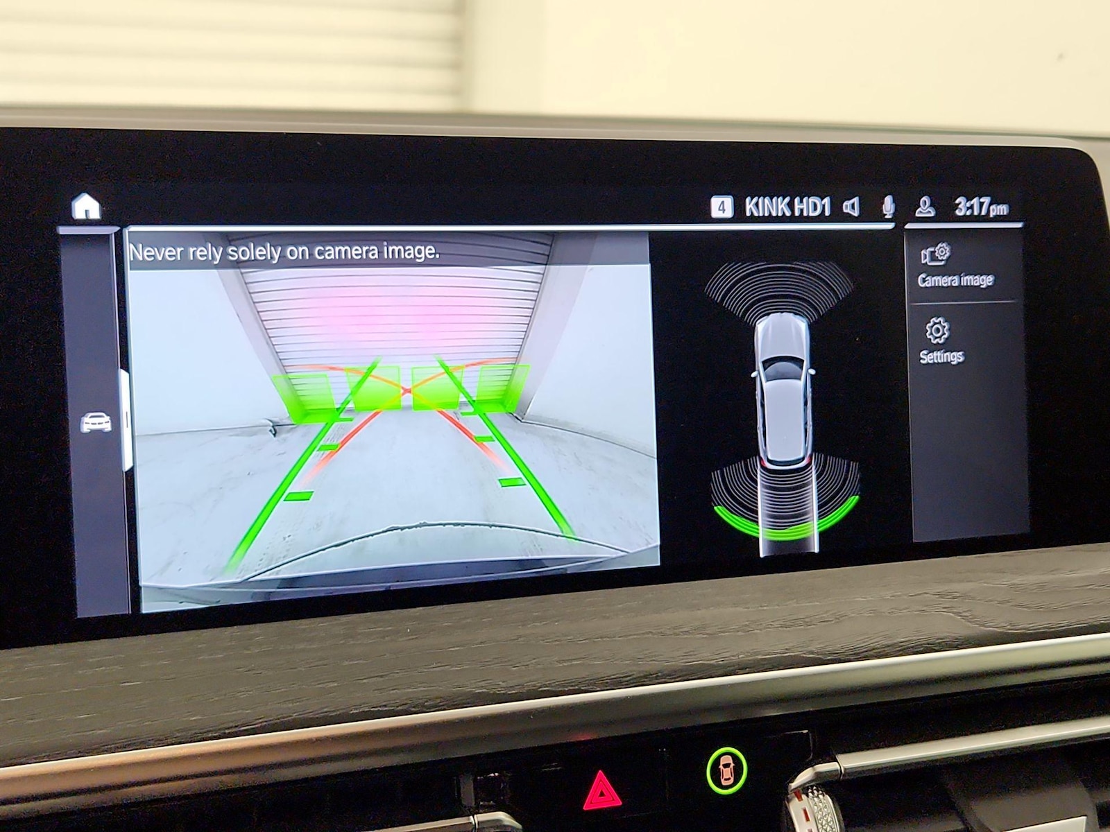 2024 BMW X3 30i - Photo 16
