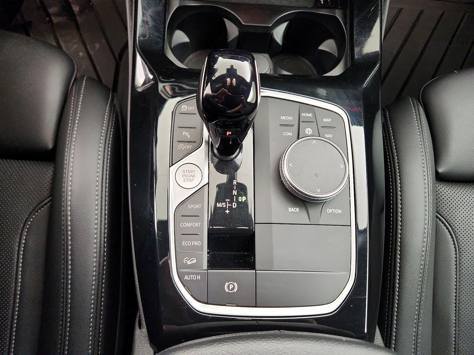 2024 BMW X3 30i - Photo 19