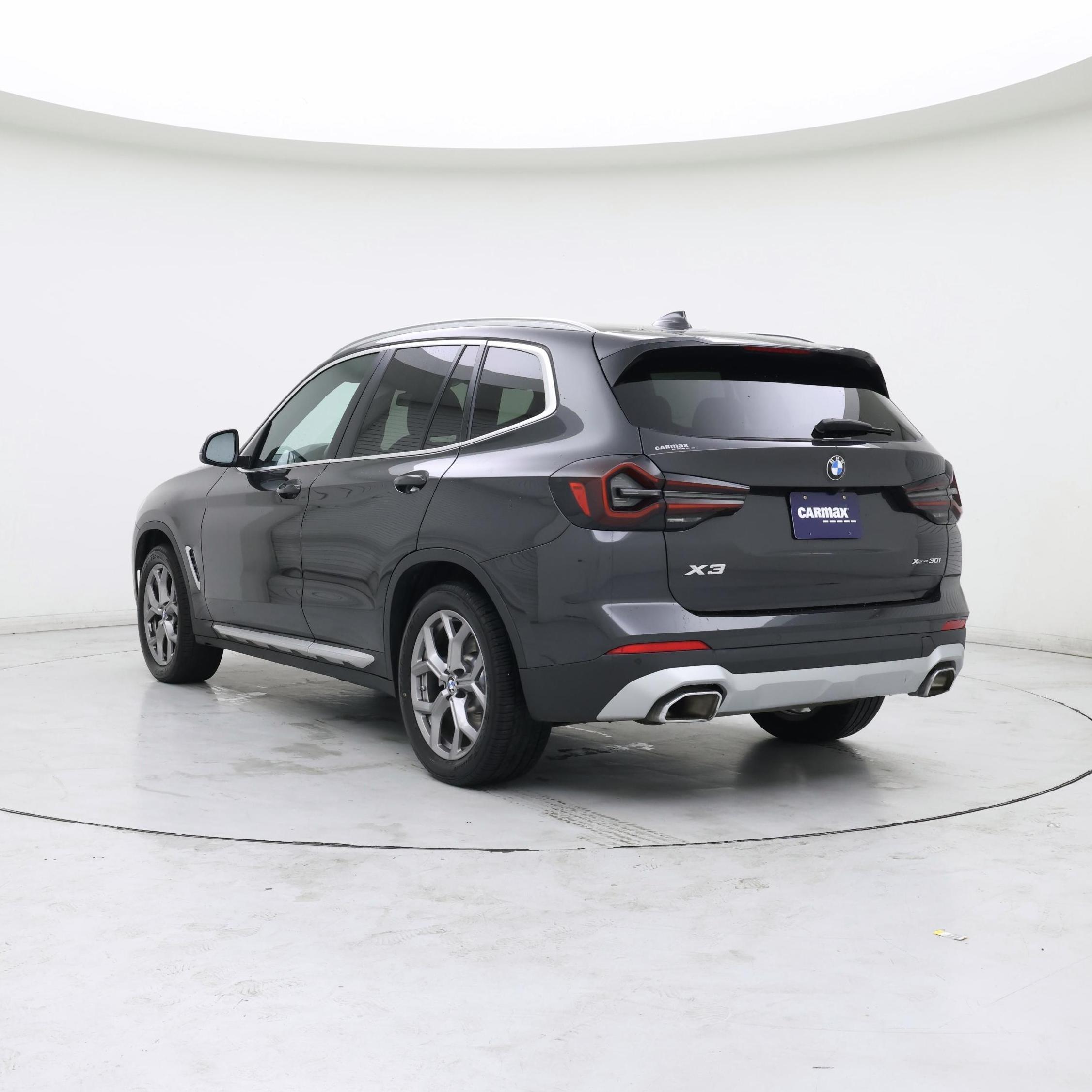 Thumbnail: 2024 BMW X3 - 2