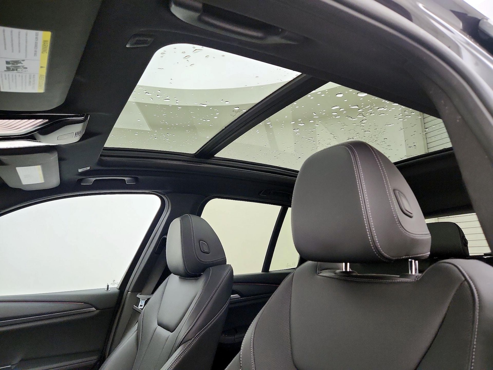 2024 BMW X3 30i - Photo 21