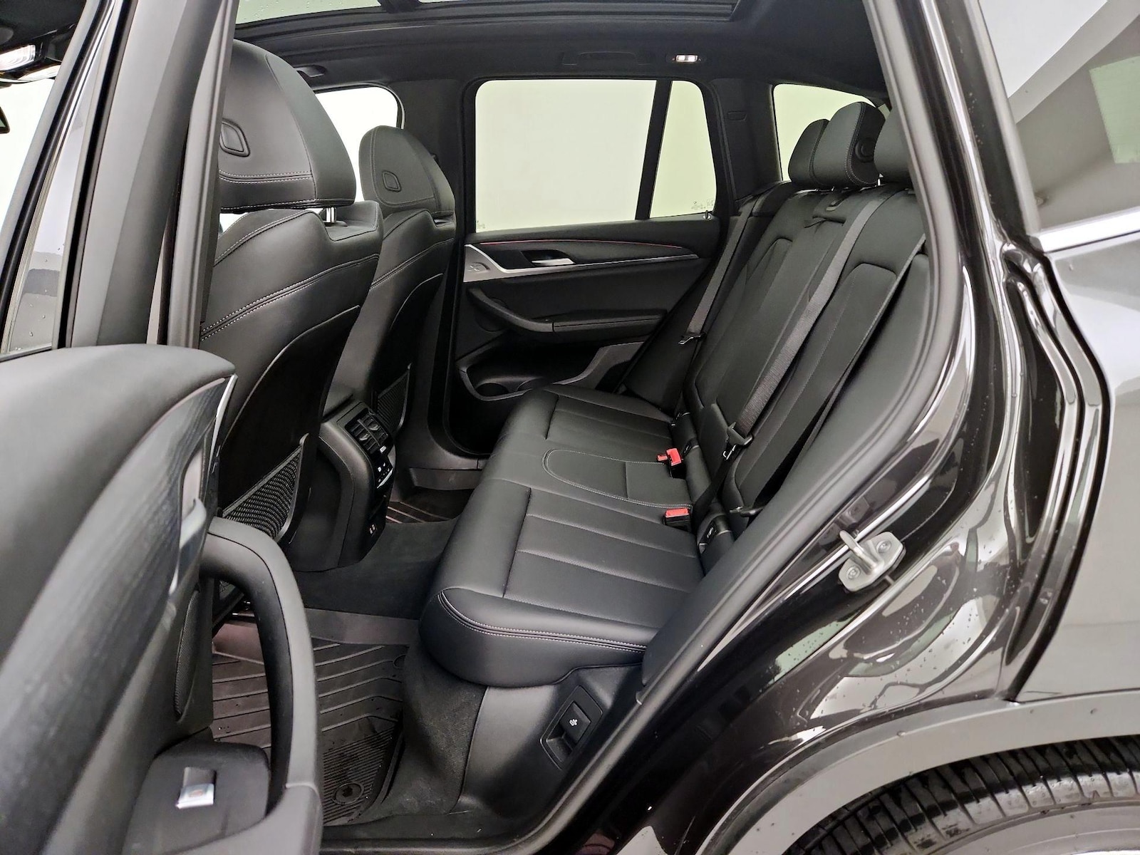 2024 BMW X3 30i - Photo 22