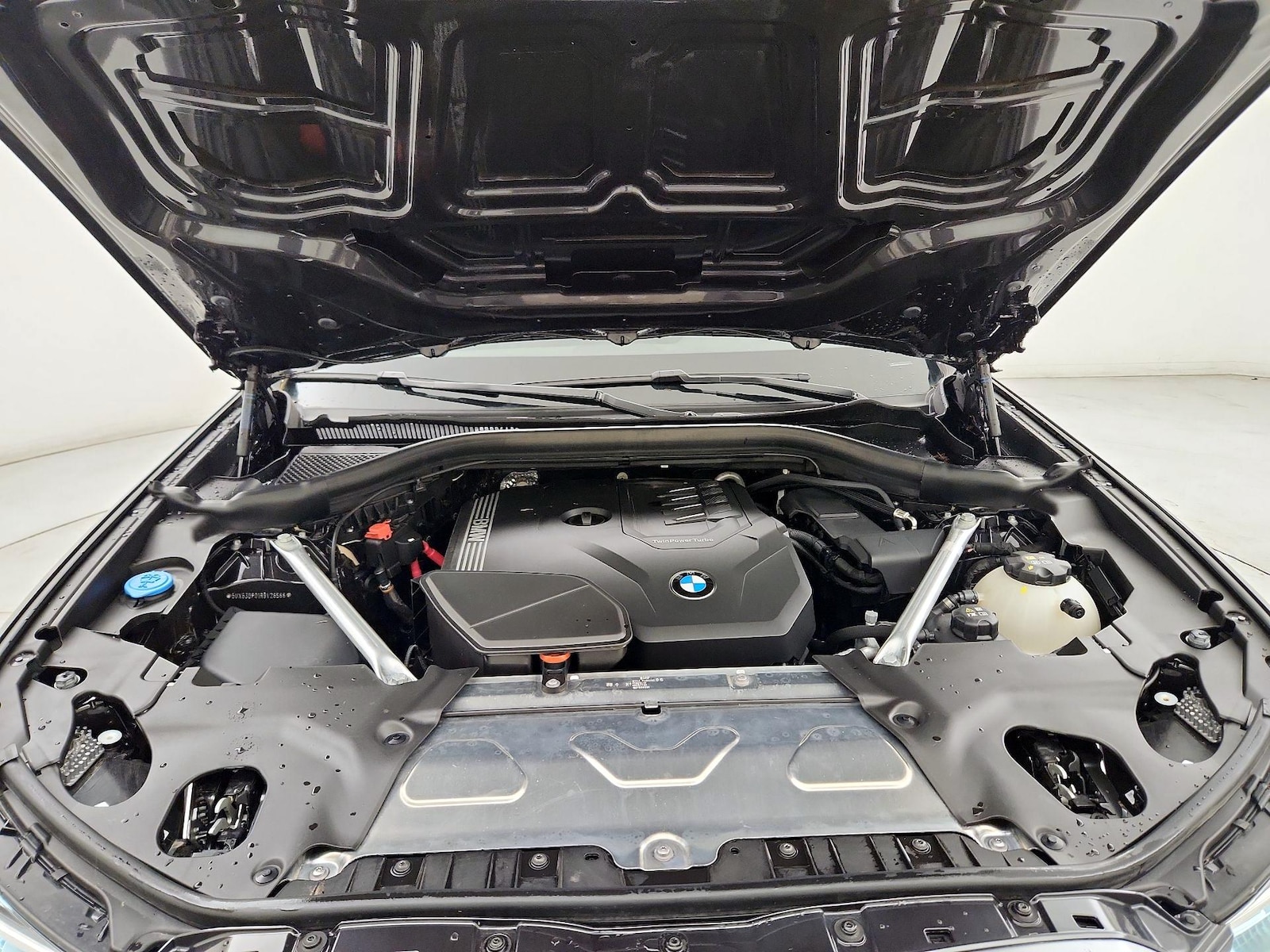 2024 BMW X3 30i - Photo 24