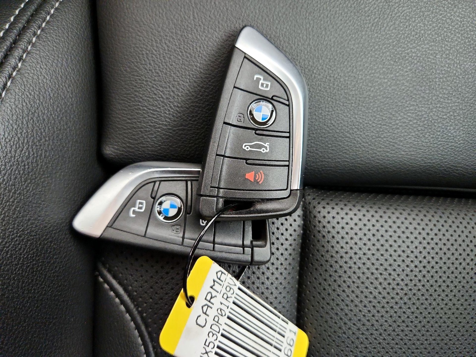 2024 BMW X3 30i - Photo 25