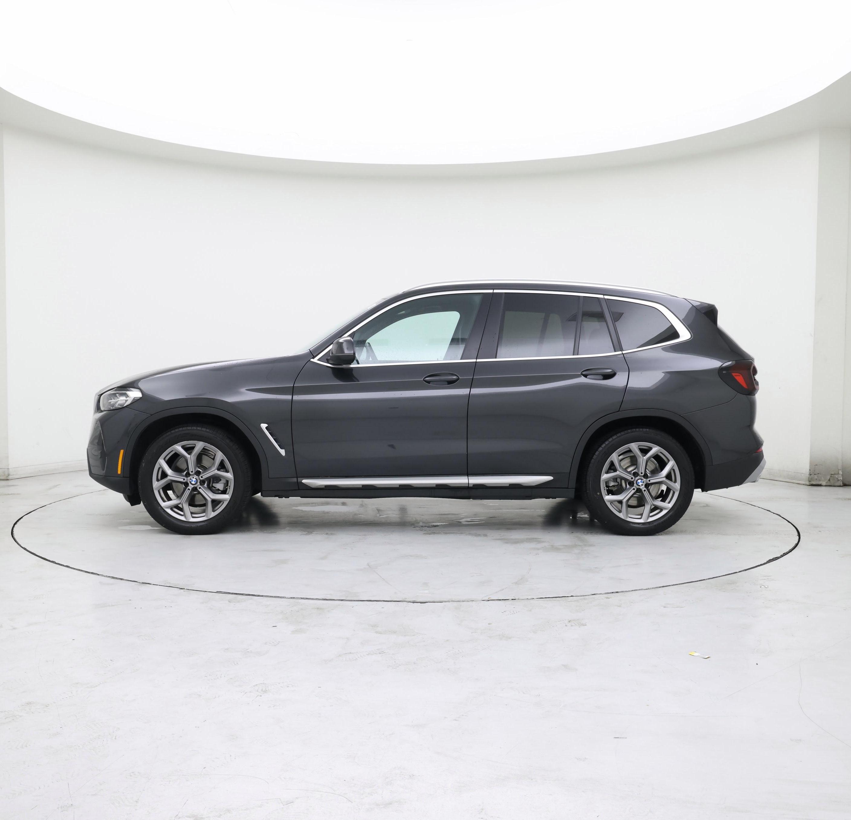Thumbnail: 2024 BMW X3 - 3