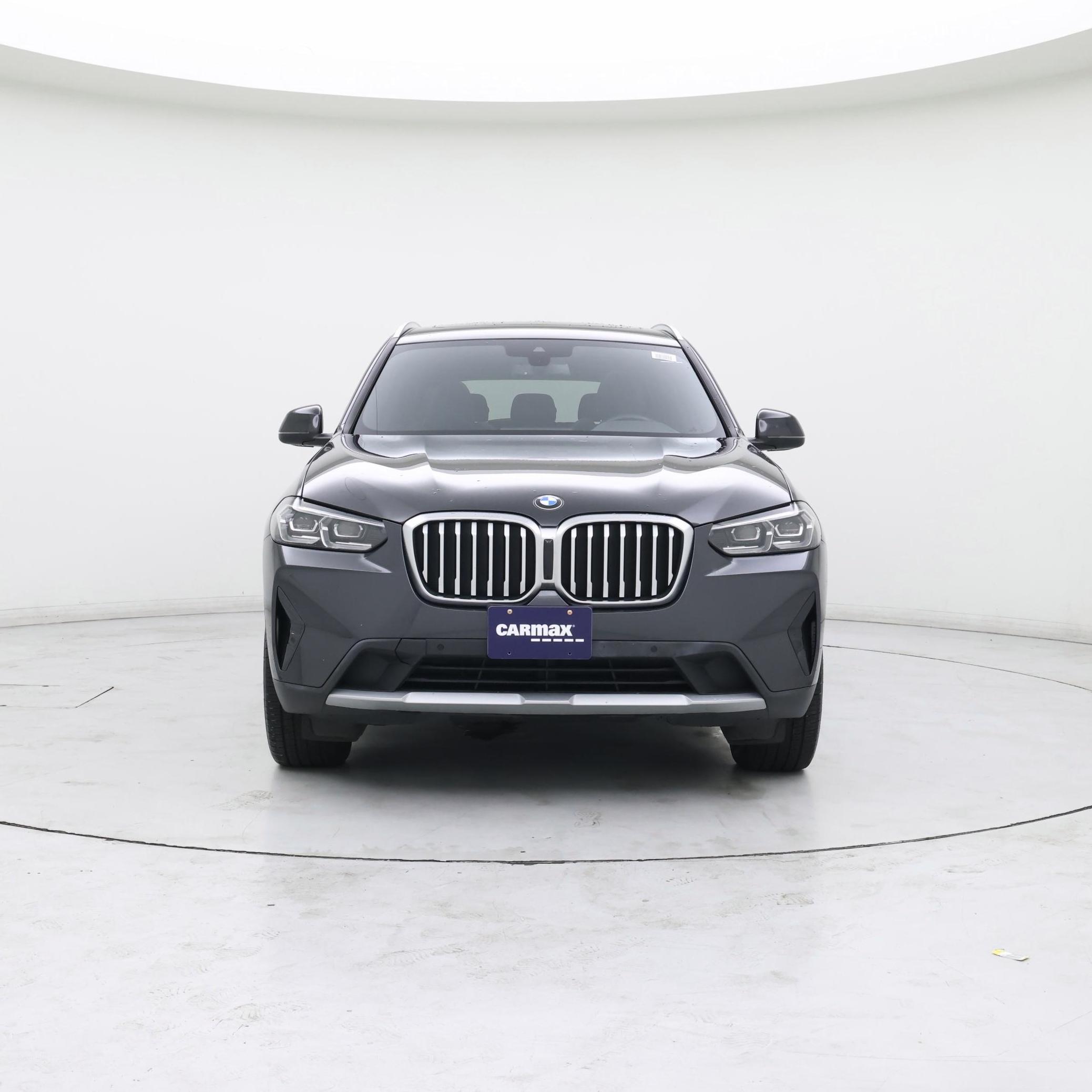 Thumbnail: 2024 BMW X3 - 5