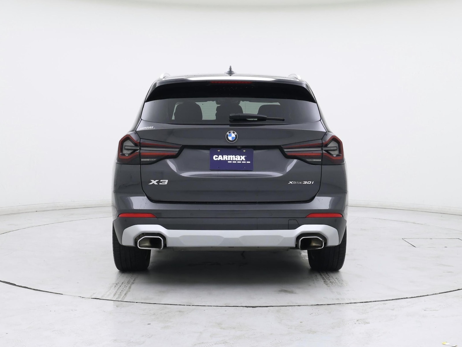 2024 BMW X3 30i - Photo 7