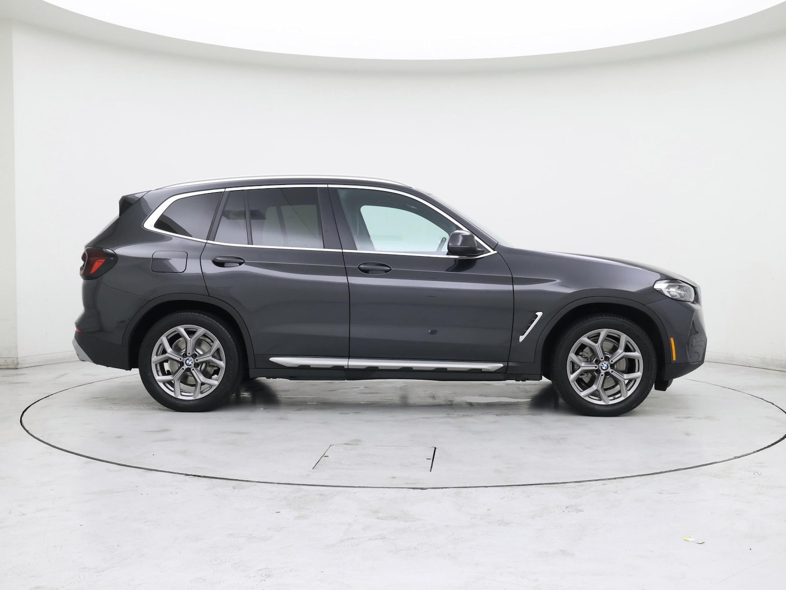 2024 BMW X3 30i - Photo 8