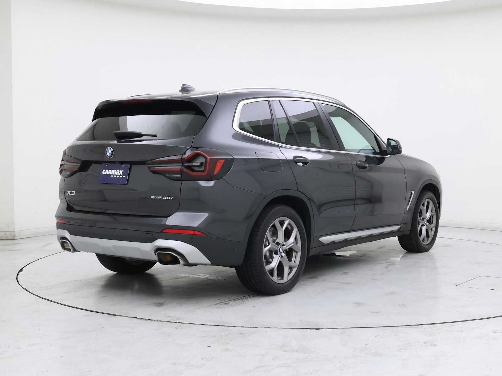 2024 BMW X3 30i - Photo 9