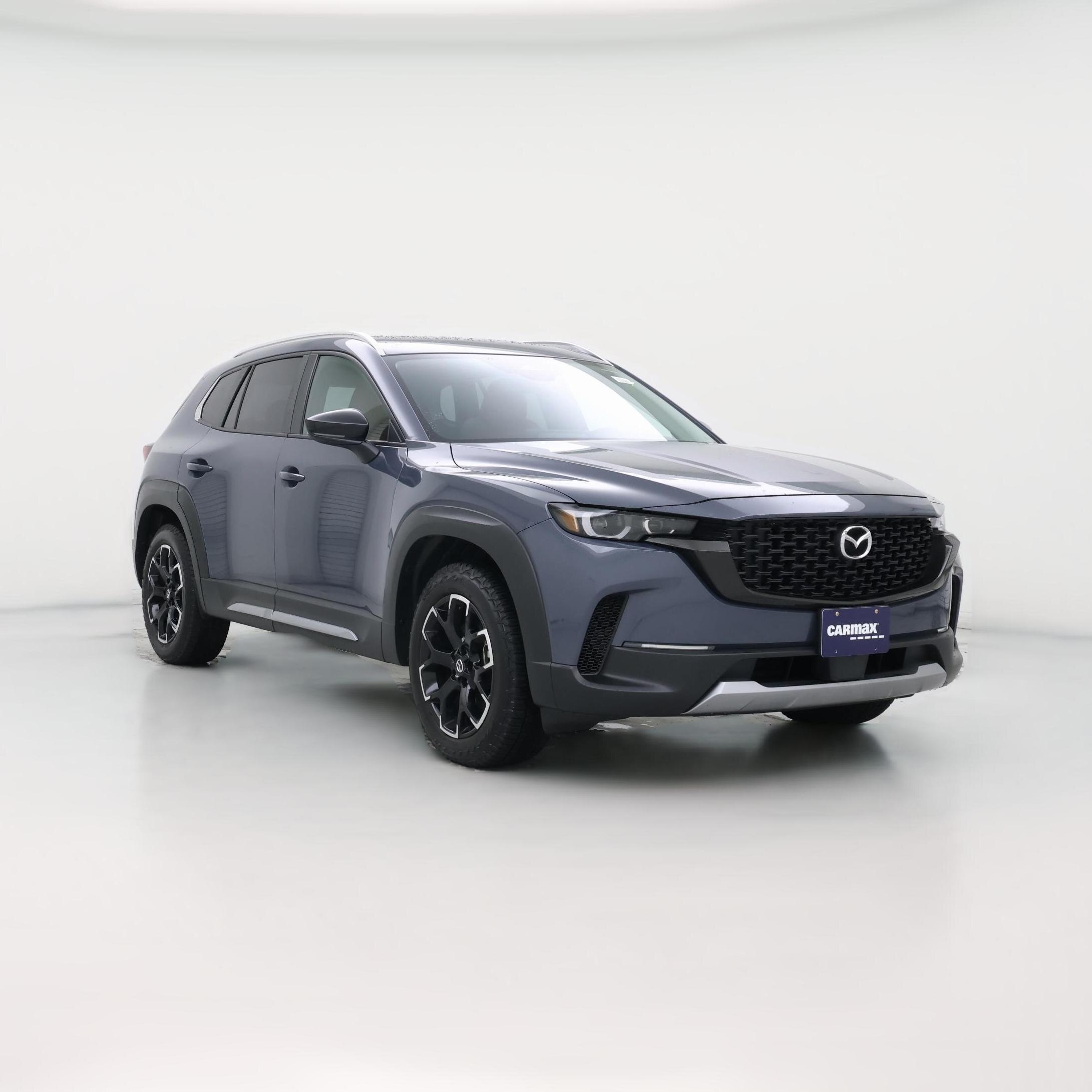 Thumbnail: 2025 Mazda CX-50 - 1