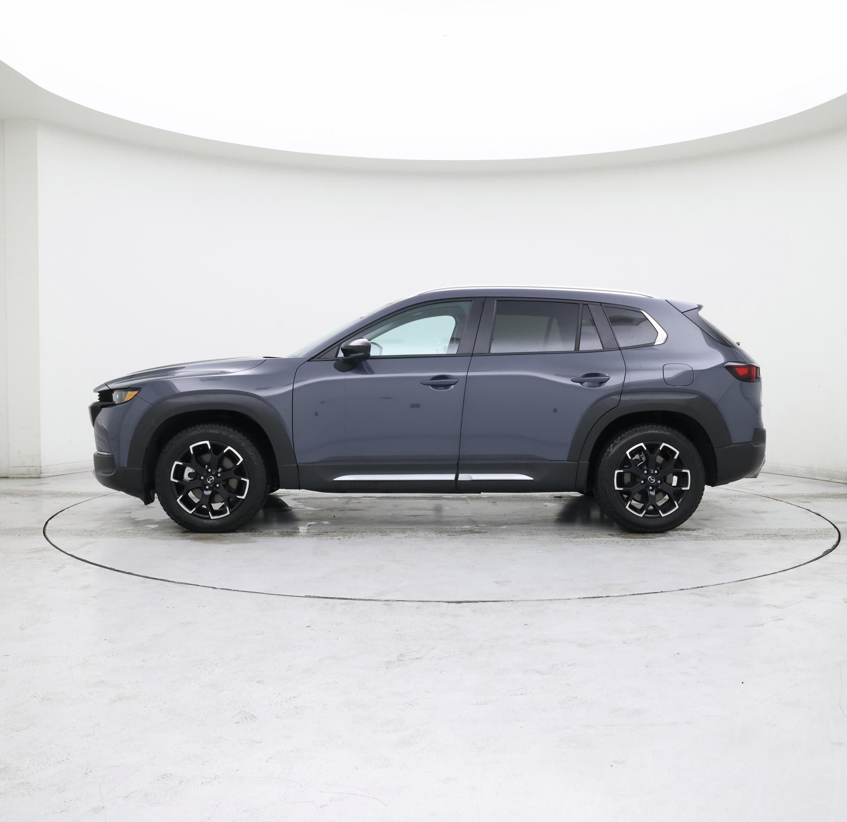 Thumbnail: 2025 Mazda CX-50 - 3