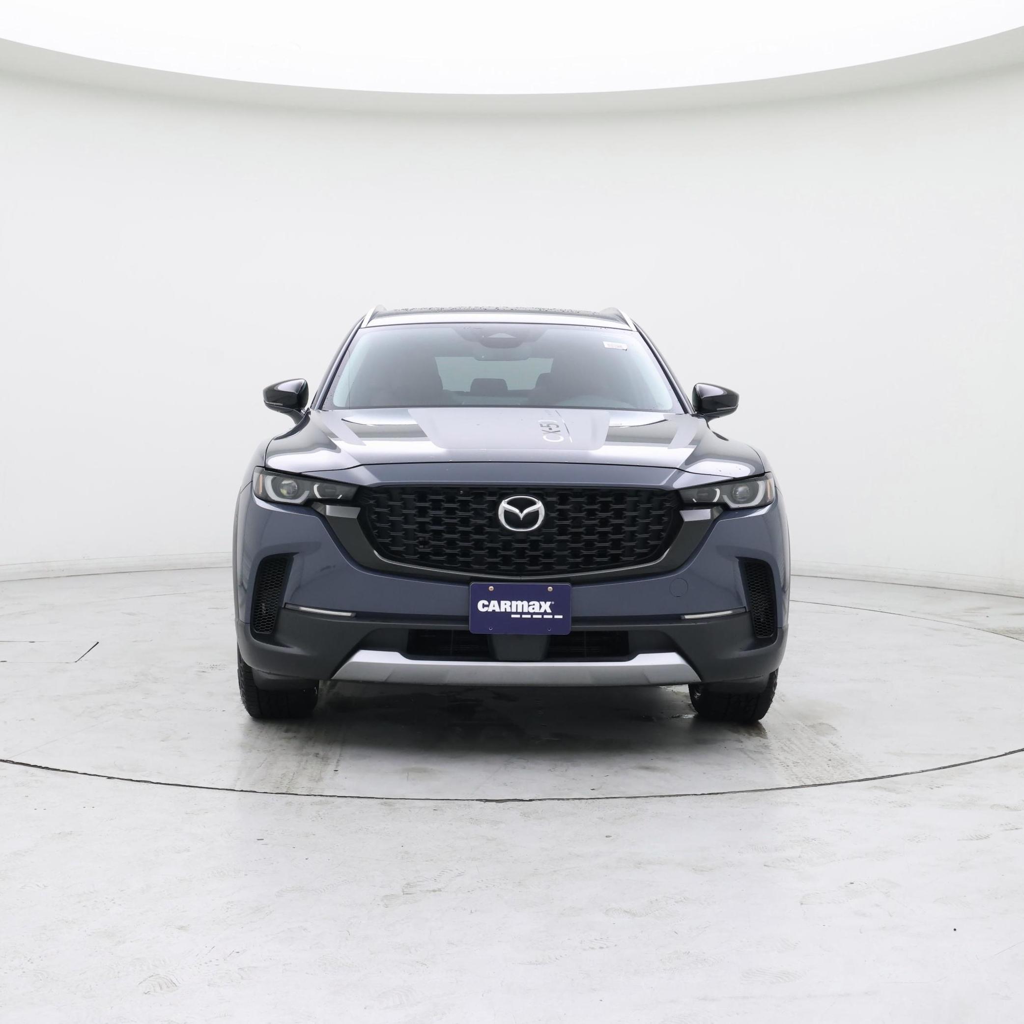 Thumbnail: 2025 Mazda CX-50 - 5