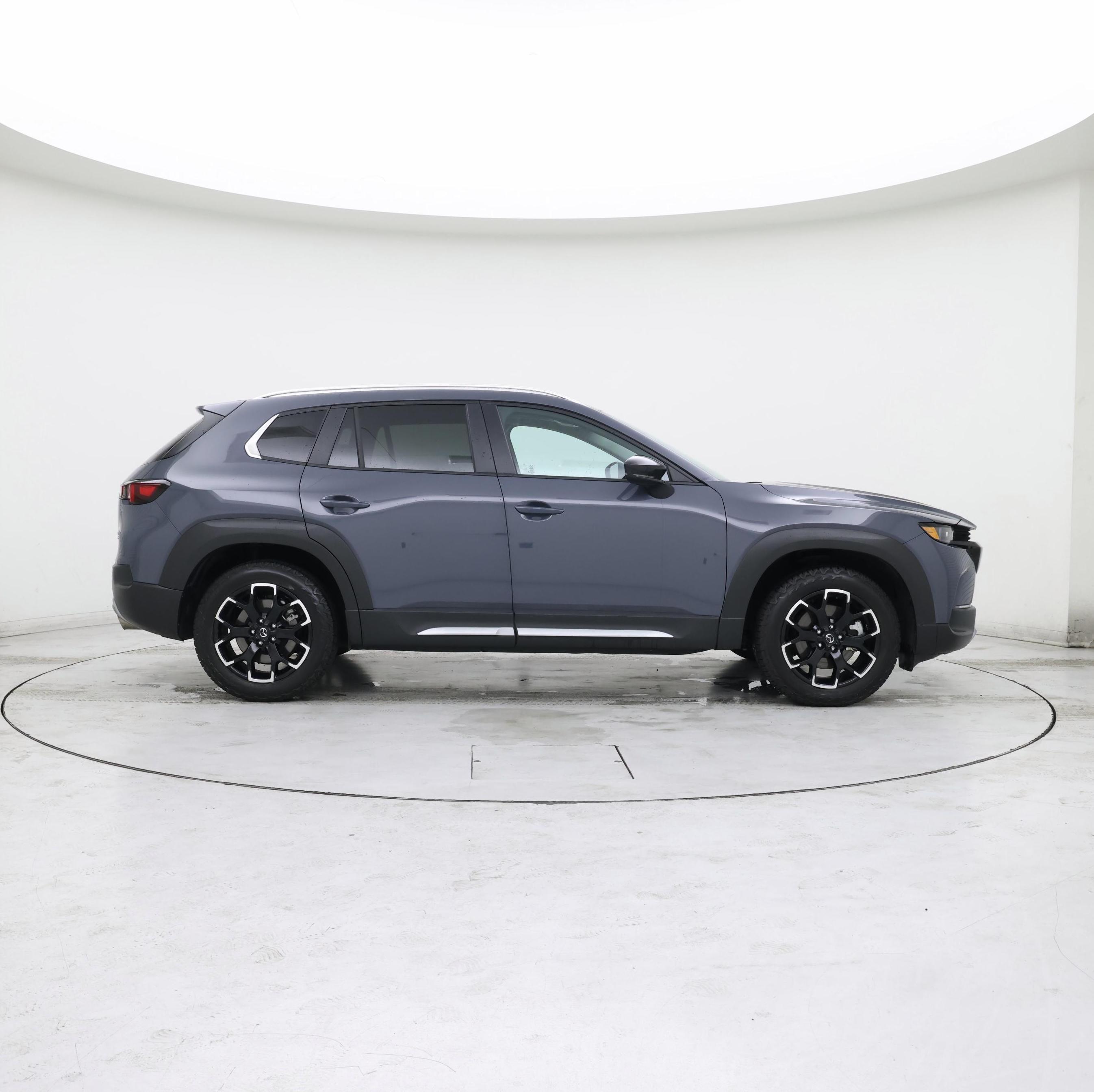 Thumbnail: 2025 Mazda CX-50 - 7