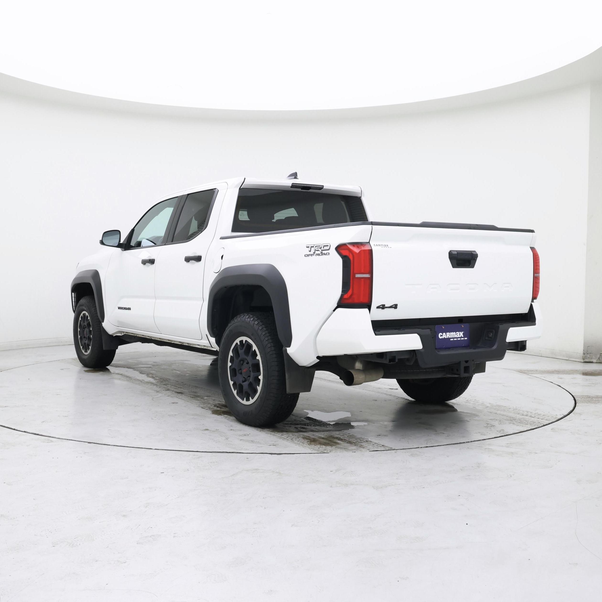 Thumbnail: 2024 Toyota Tacoma - 2