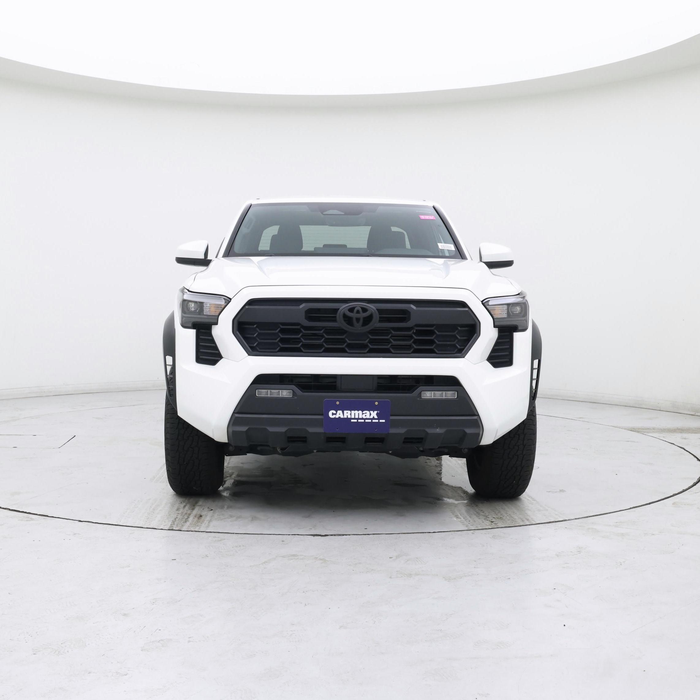 Thumbnail: 2024 Toyota Tacoma - 5