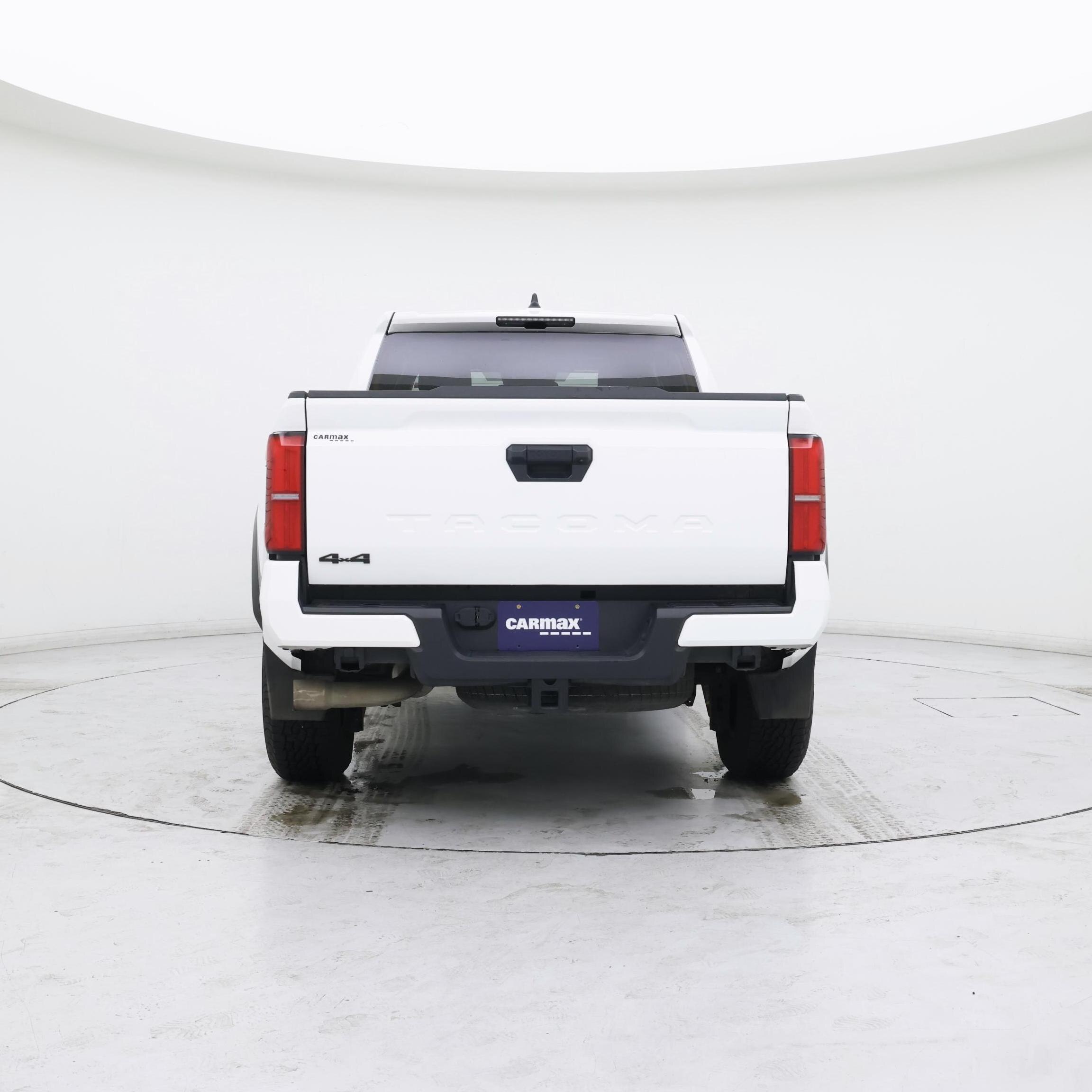 Thumbnail: 2024 Toyota Tacoma - 6