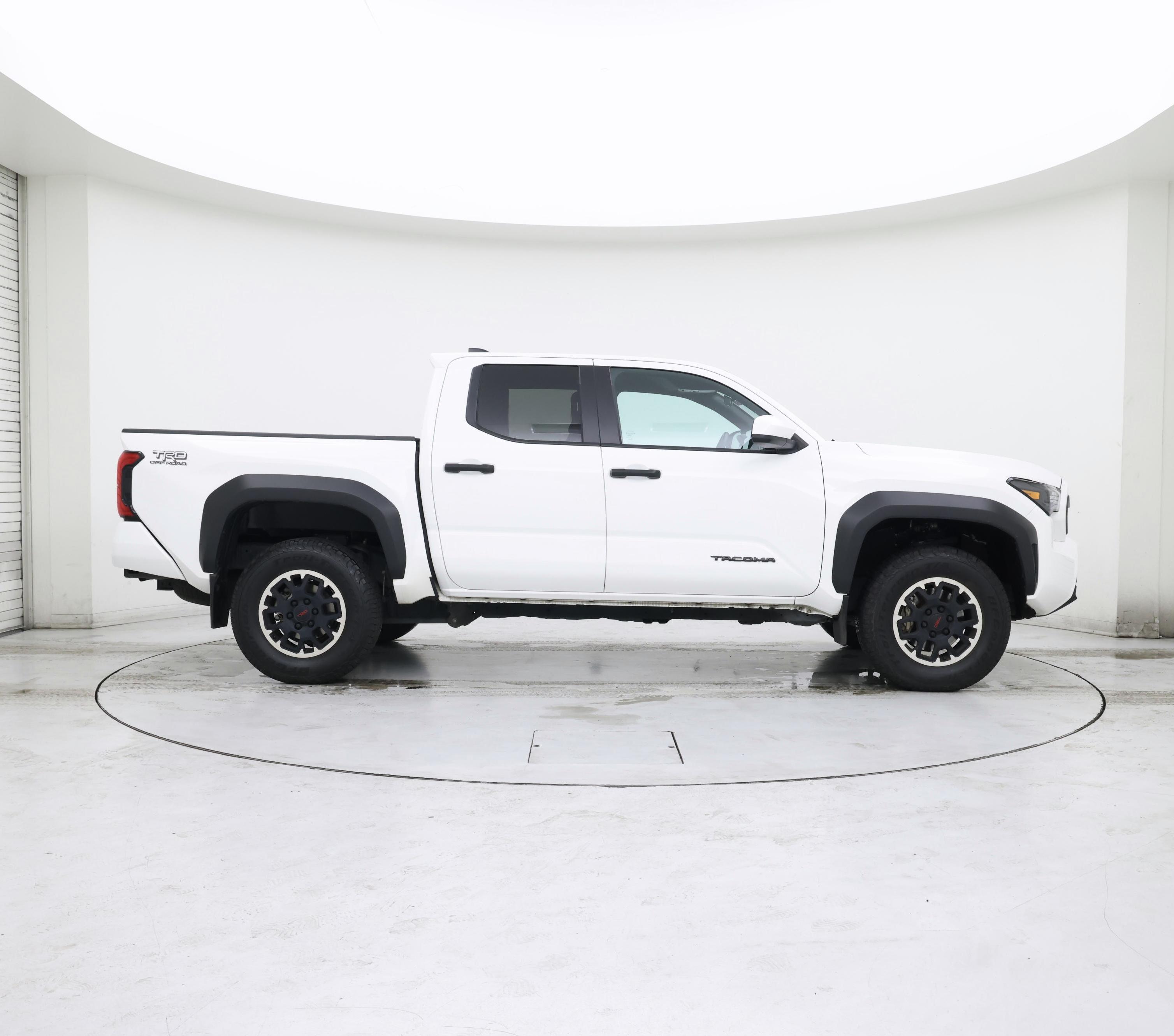 Thumbnail: 2024 Toyota Tacoma - 7