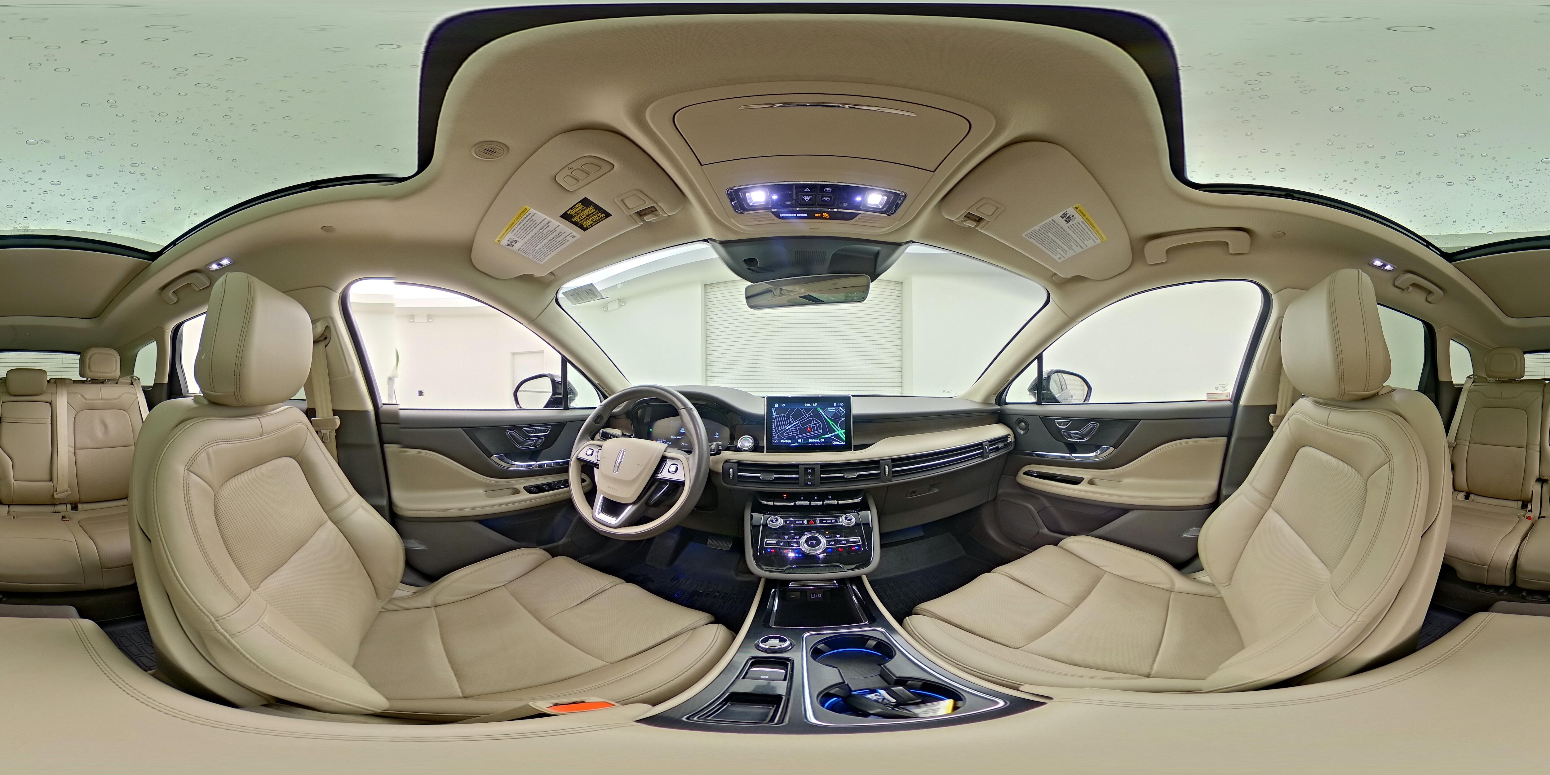 2022 Lincoln Corsair Grand Touring - Photo 26