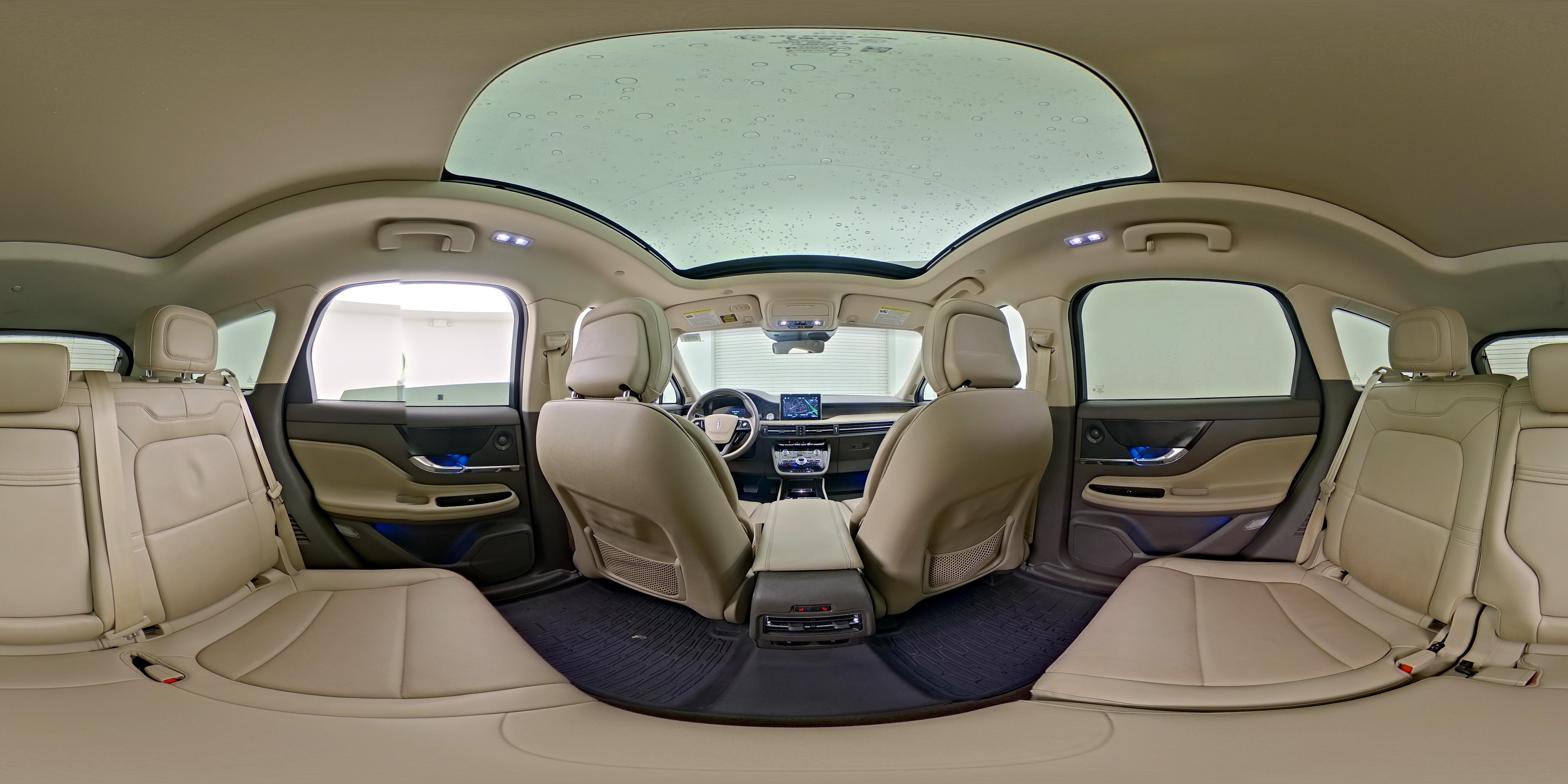 2022 Lincoln Corsair Grand Touring - Photo 27