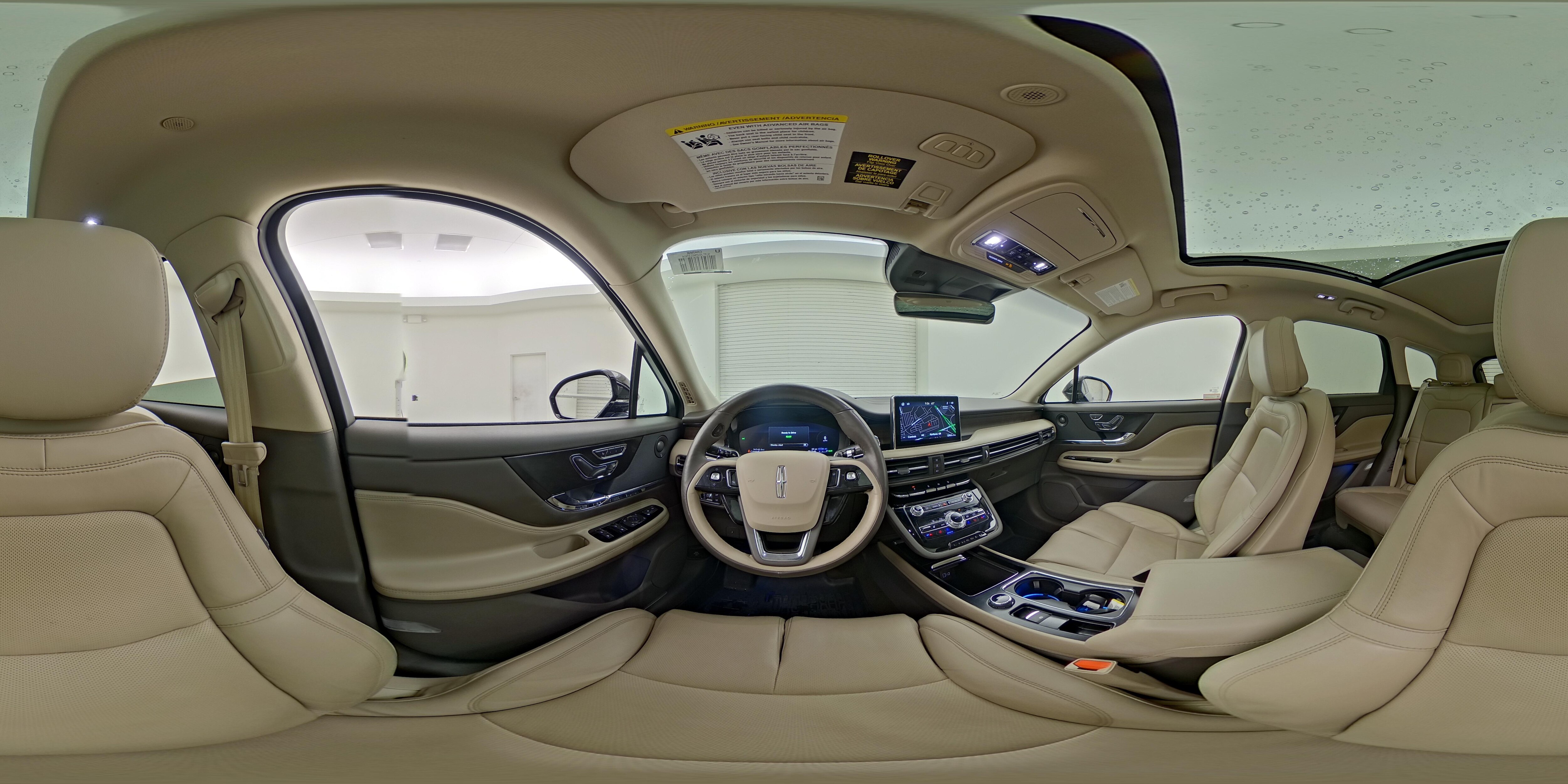 2022 Lincoln Corsair Grand Touring - Photo 28