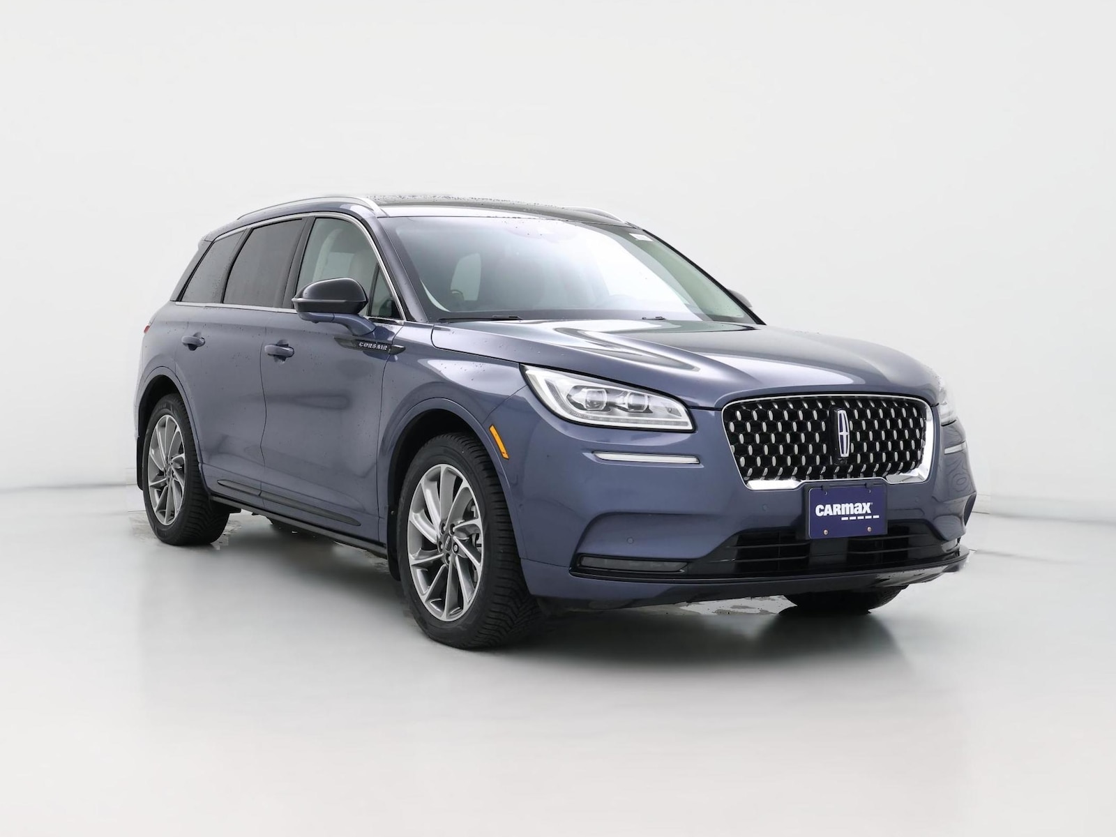 2022 Lincoln Corsair Grand Touring - Photo 1