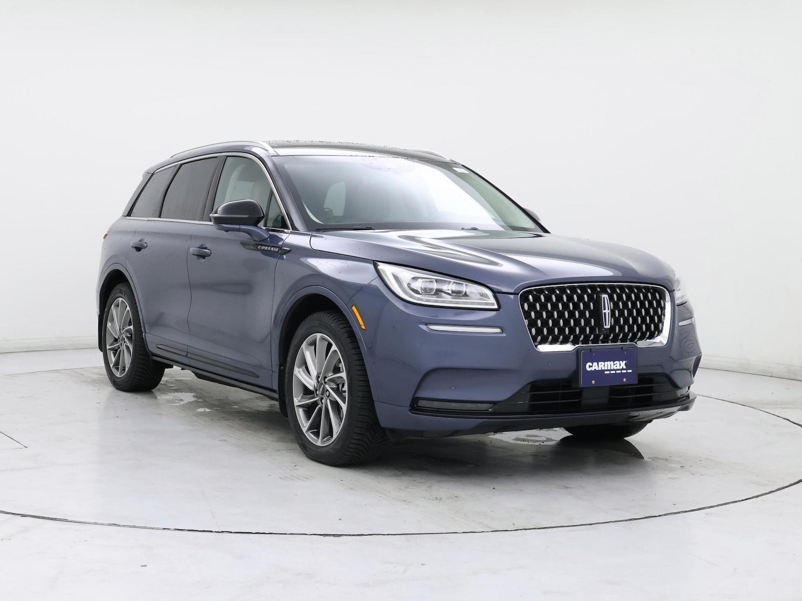 2022 Lincoln Corsair Grand Touring - Photo 2