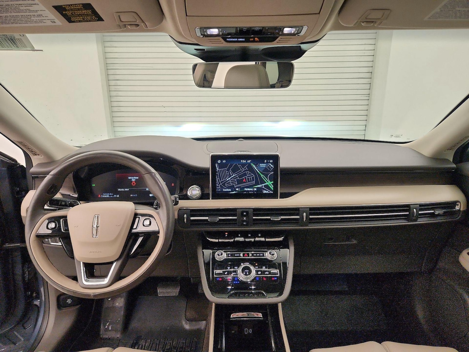 2022 Lincoln Corsair Grand Touring - Photo 10
