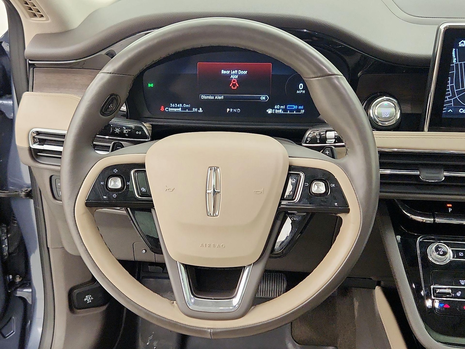 2022 Lincoln Corsair Grand Touring - Photo 11