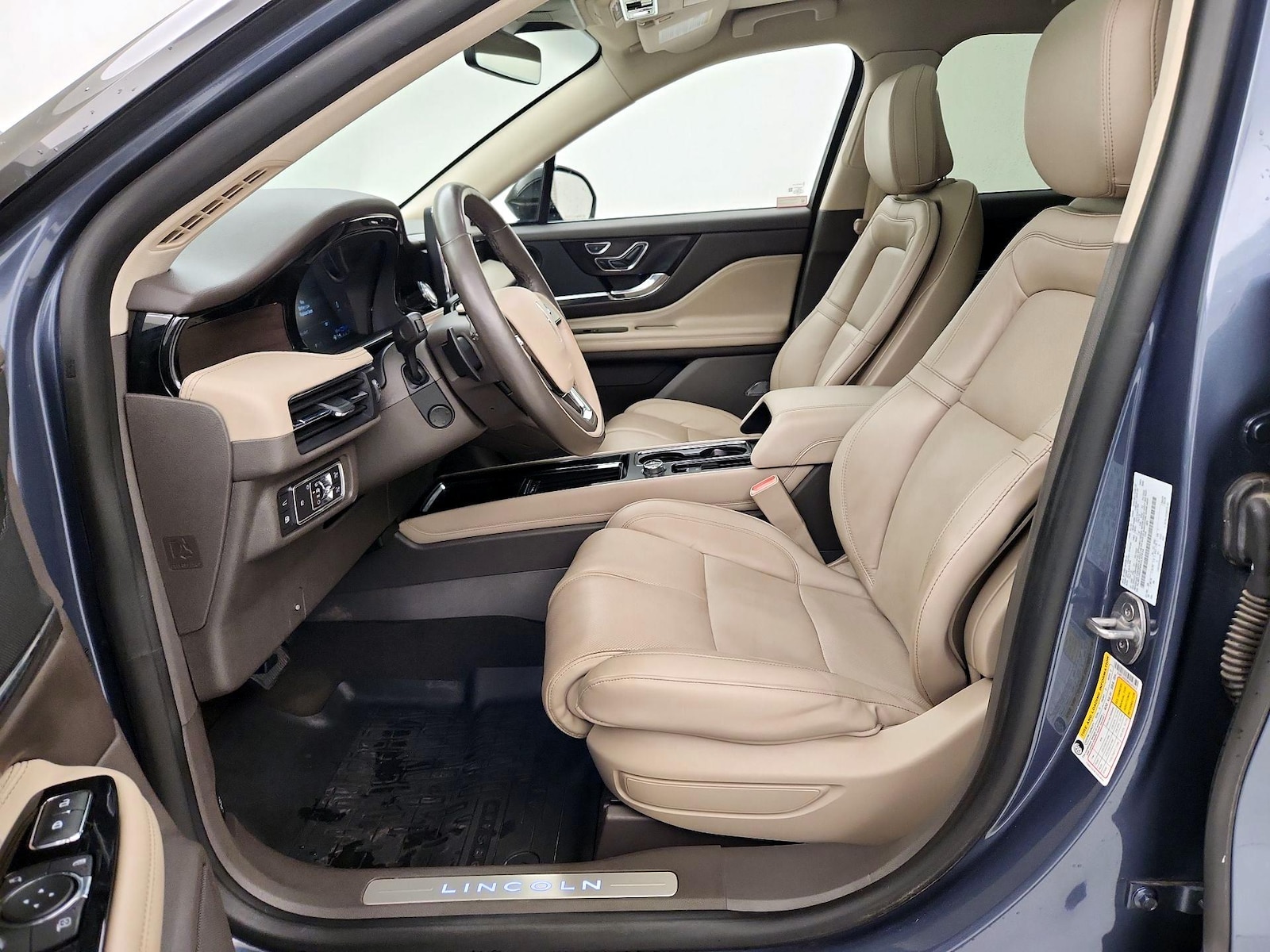 2022 Lincoln Corsair Grand Touring - Photo 12