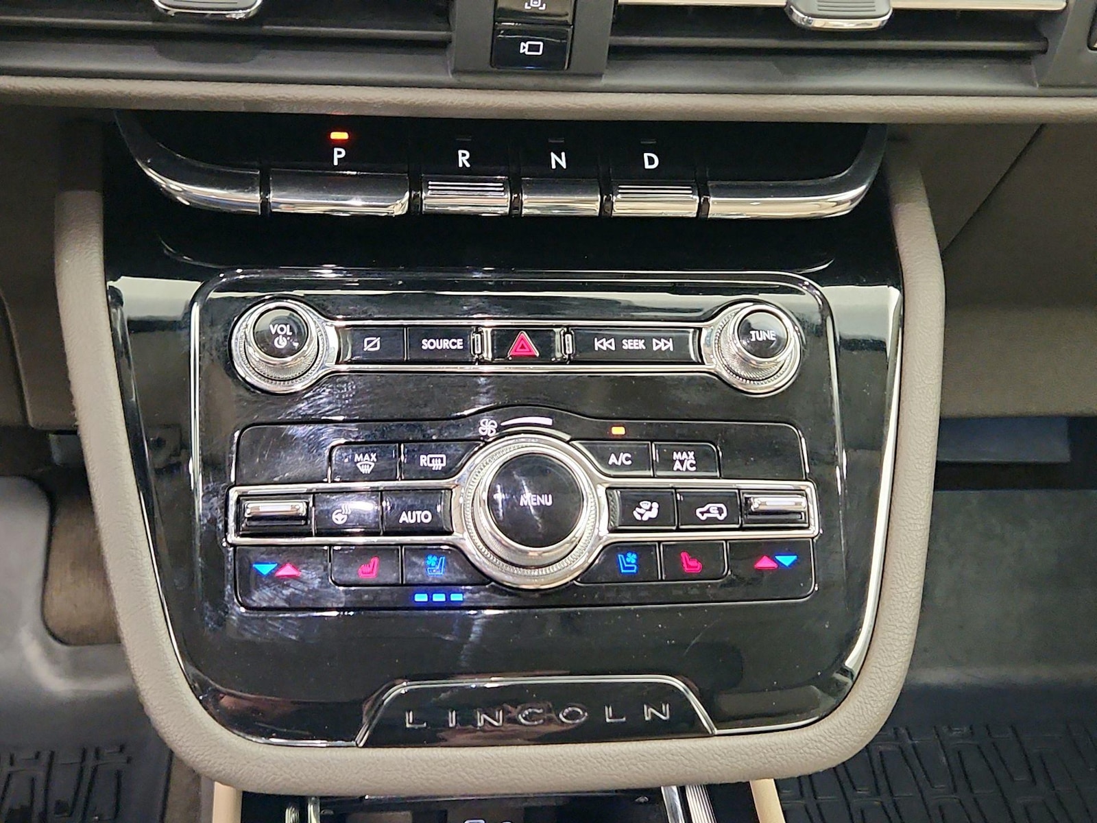 2022 Lincoln Corsair Grand Touring - Photo 18
