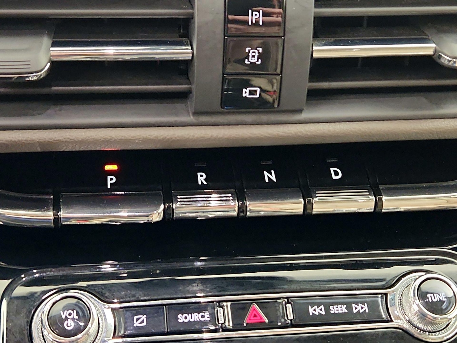 2022 Lincoln Corsair Grand Touring - Photo 19
