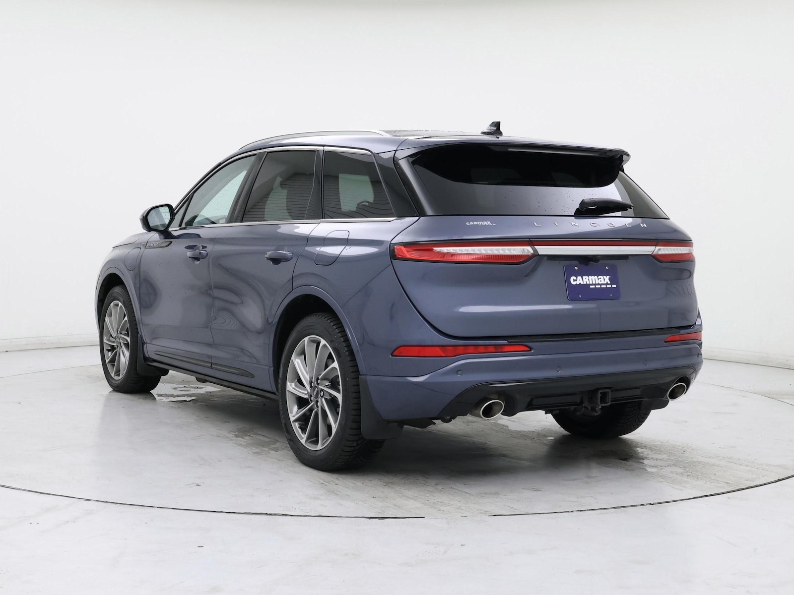 2022 Lincoln Corsair Grand Touring - Photo 3