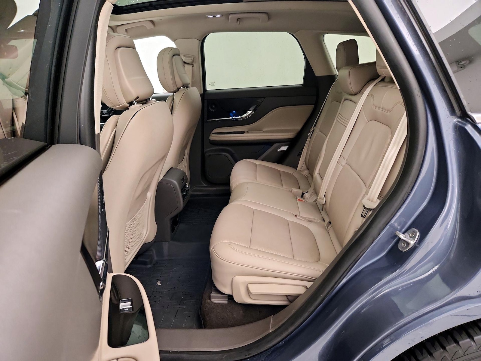 2022 Lincoln Corsair Grand Touring - Photo 22