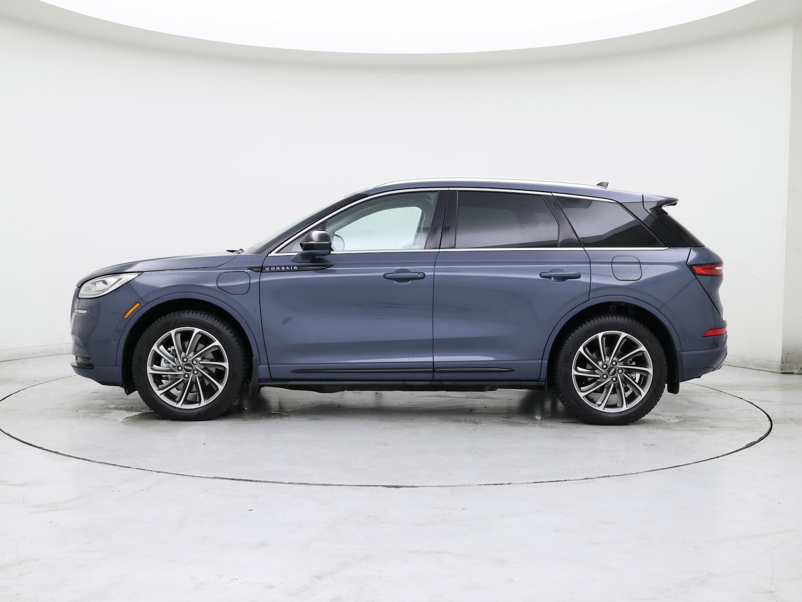 2022 Lincoln Corsair Grand Touring - Photo 4