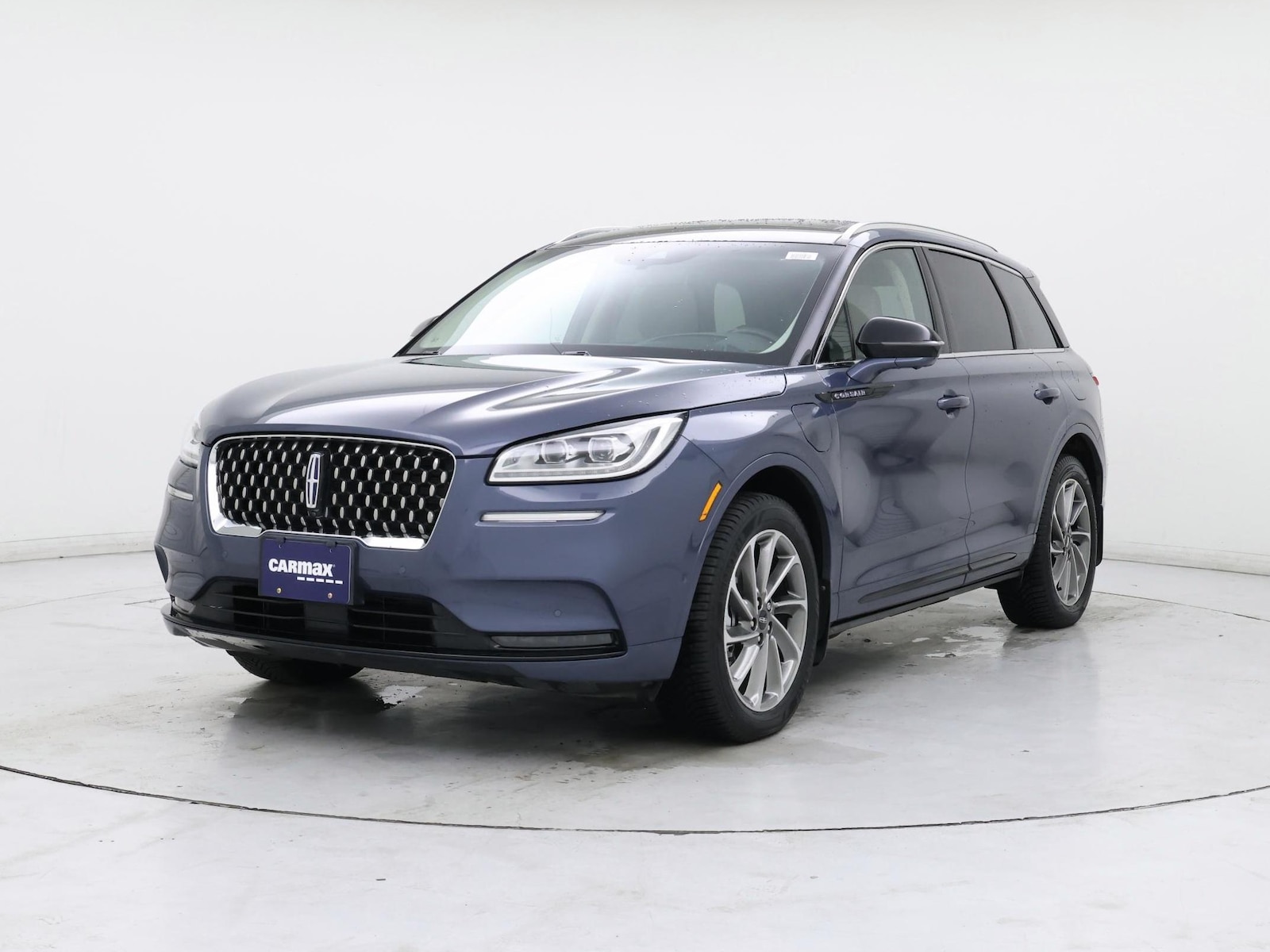2022 Lincoln Corsair Grand Touring - Photo 5