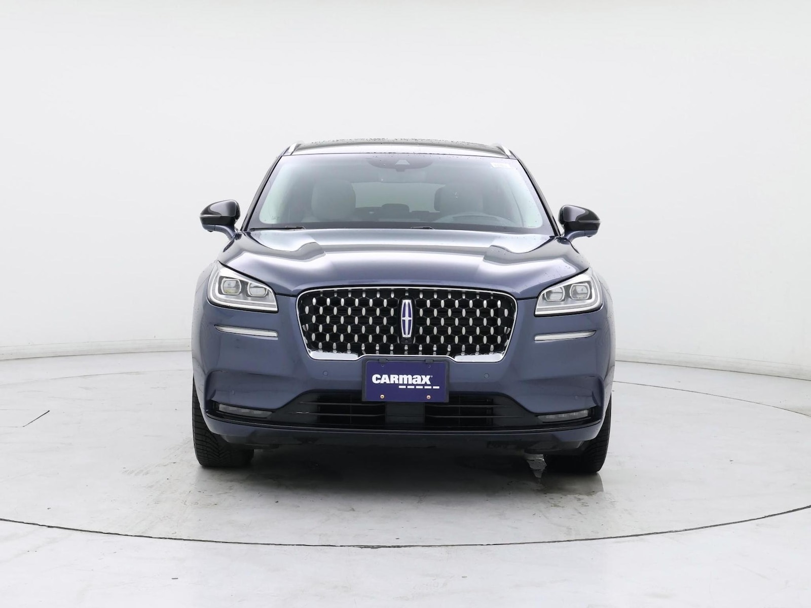 2022 Lincoln Corsair Grand Touring - Photo 6