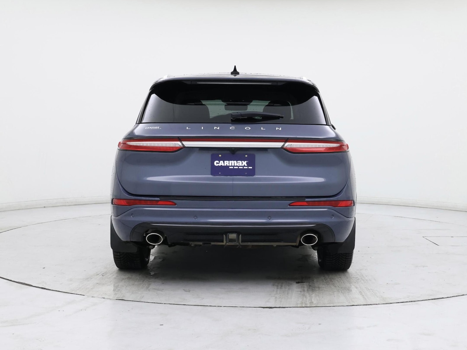 2022 Lincoln Corsair Grand Touring - Photo 7
