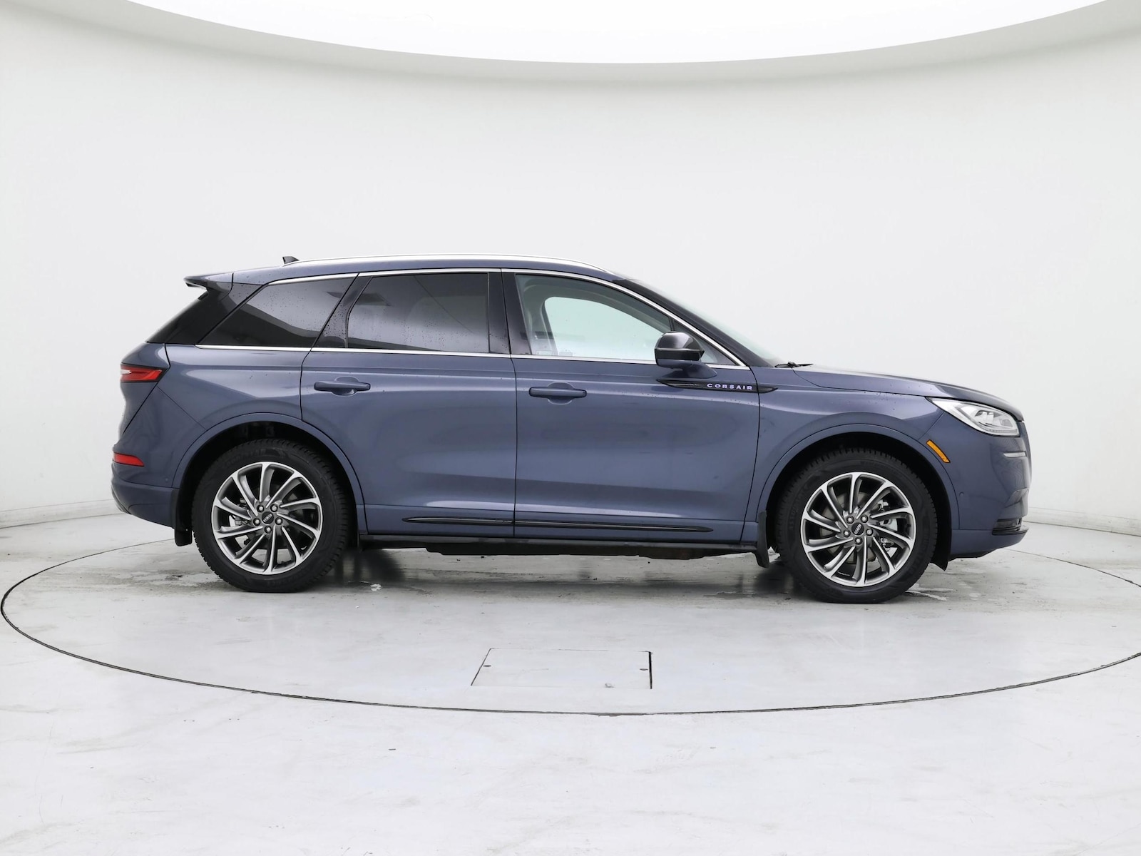 2022 Lincoln Corsair Grand Touring - Photo 8