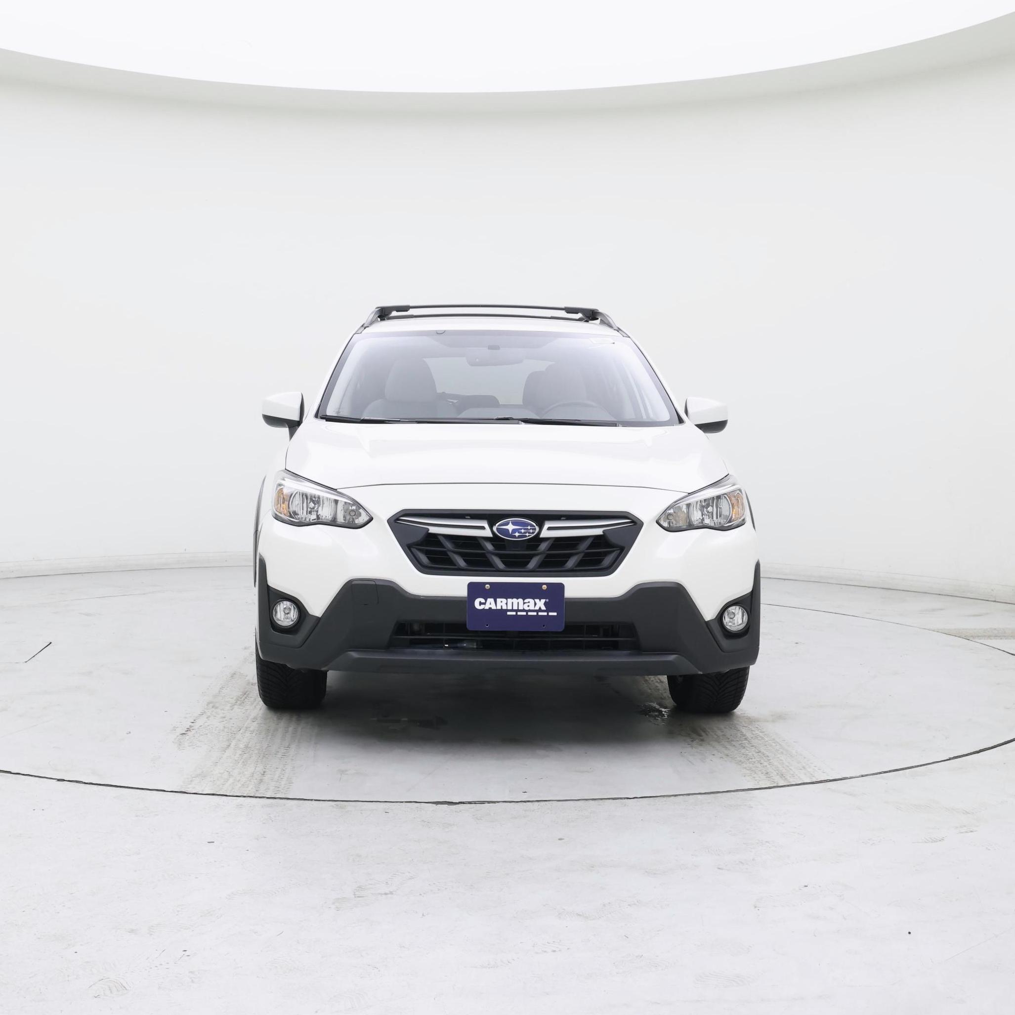 Thumbnail: 2022 Subaru Crosstrek - 5