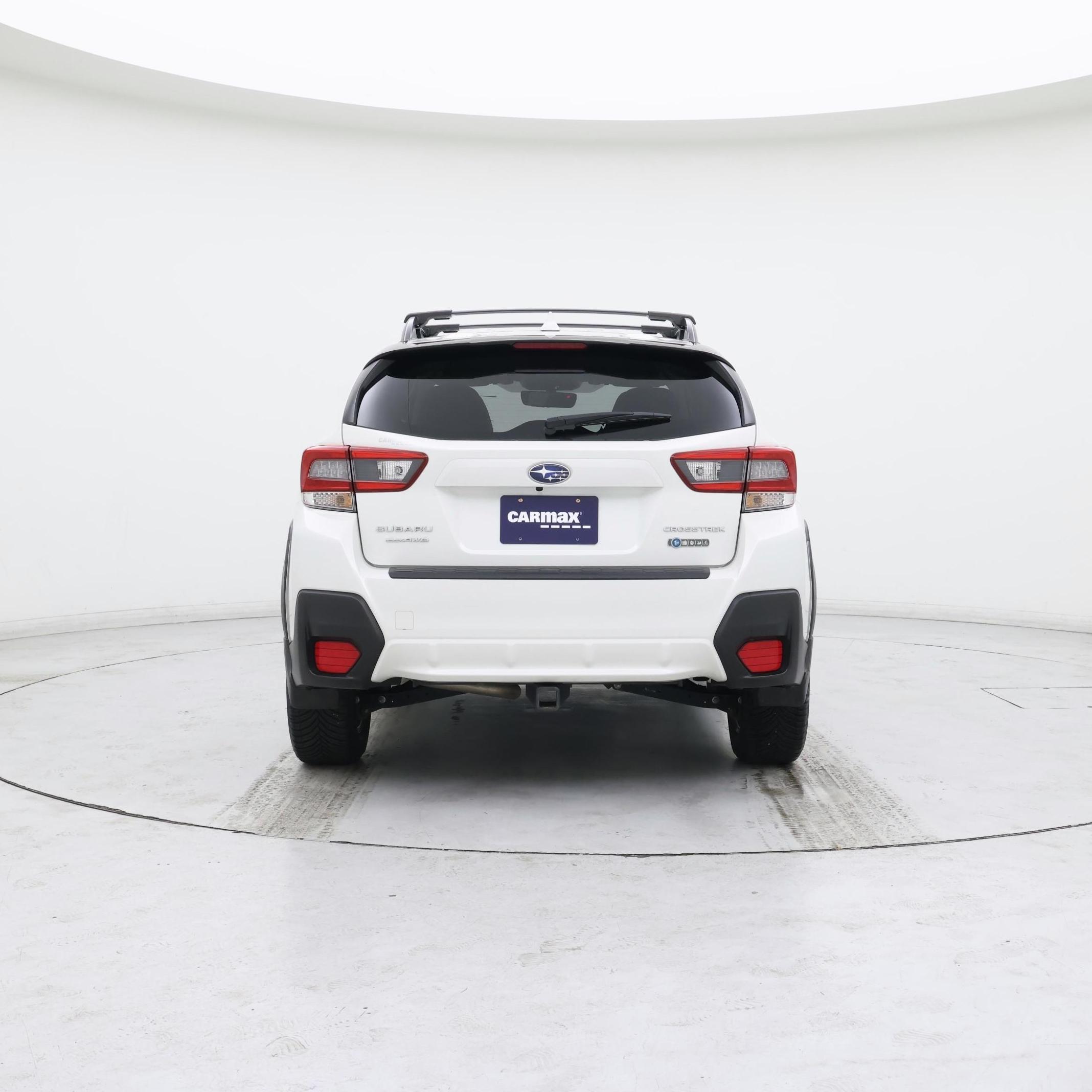 Thumbnail: 2022 Subaru Crosstrek - 6