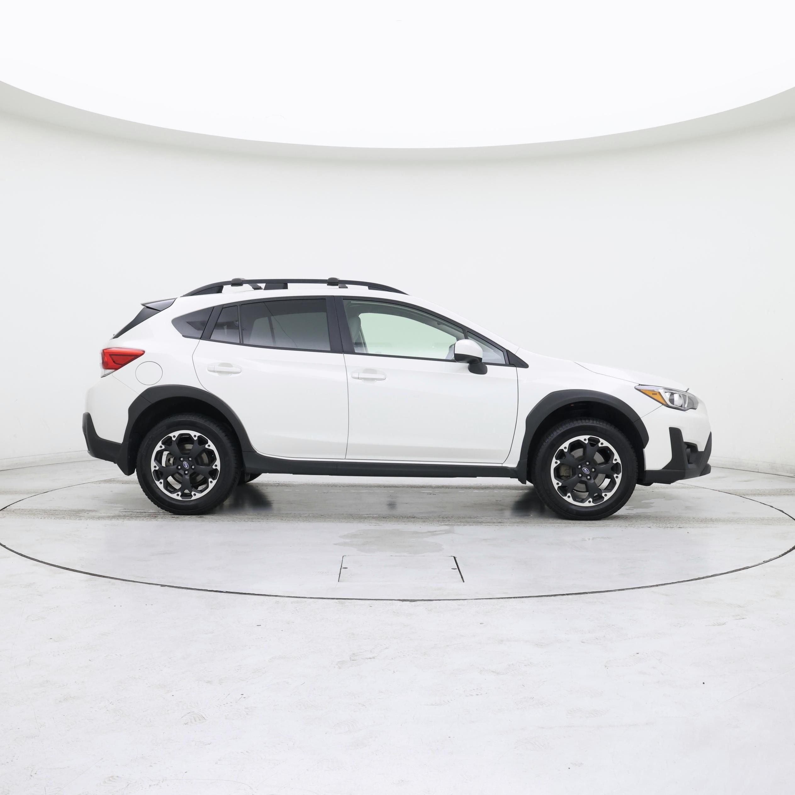 Thumbnail: 2022 Subaru Crosstrek - 7