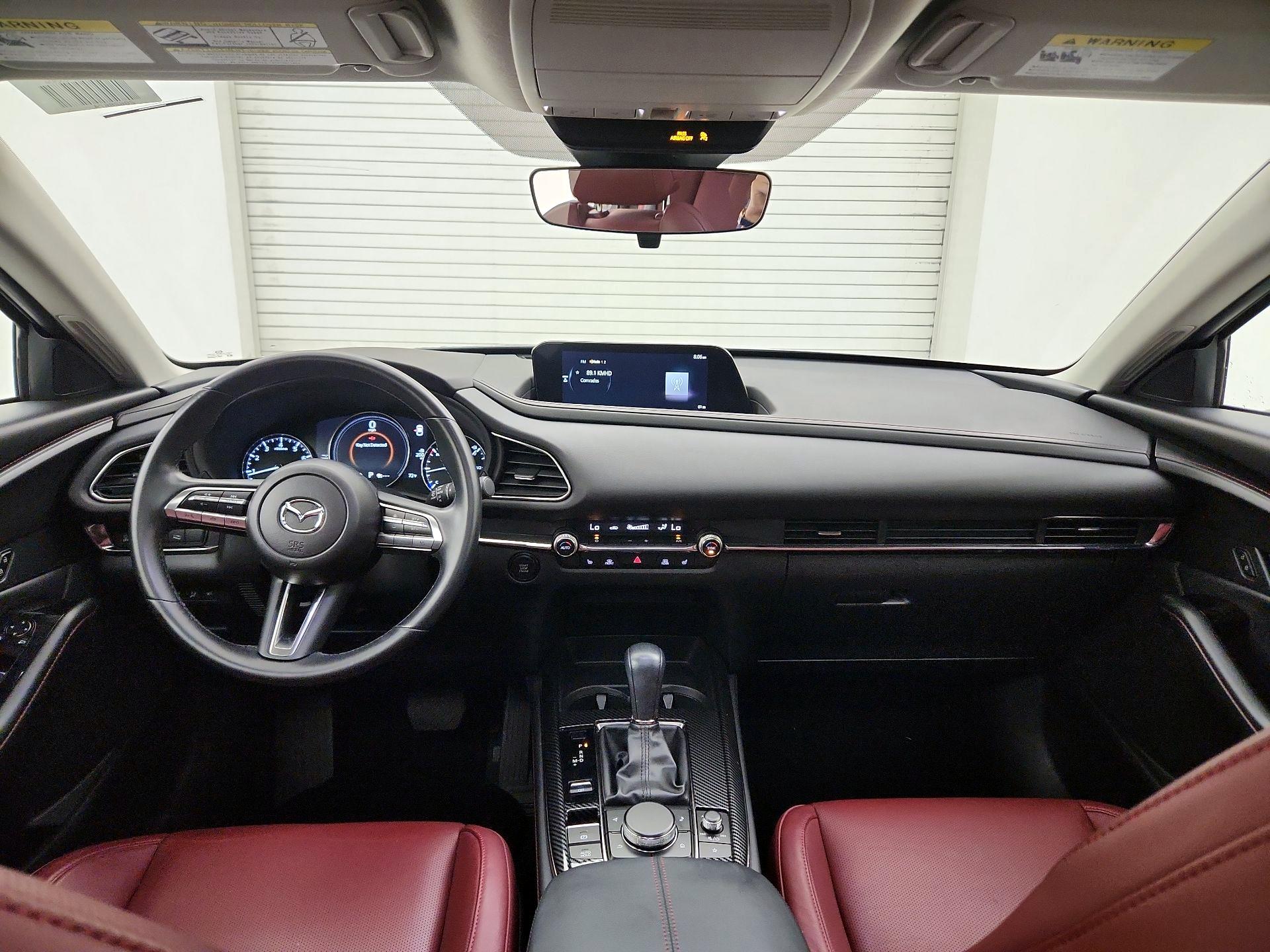 Thumbnail: 2023 Mazda CX-30 - 9