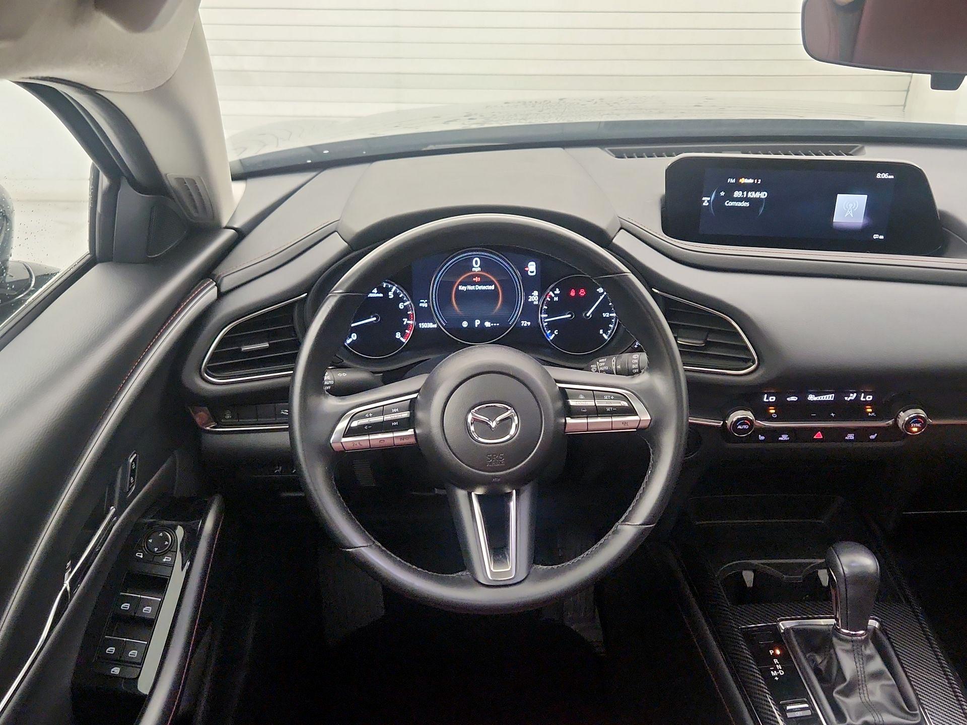Thumbnail: 2023 Mazda CX-30 - 10