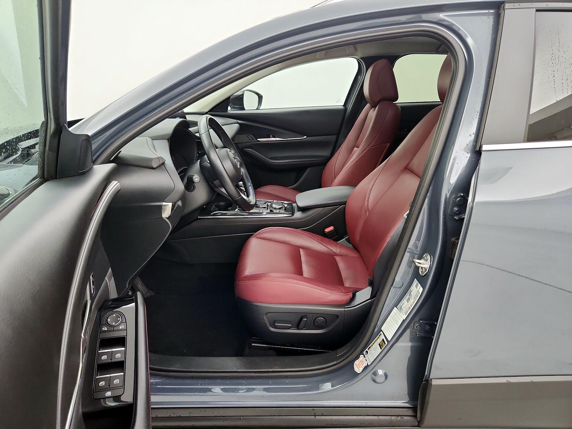 Thumbnail: 2023 Mazda CX-30 - 11