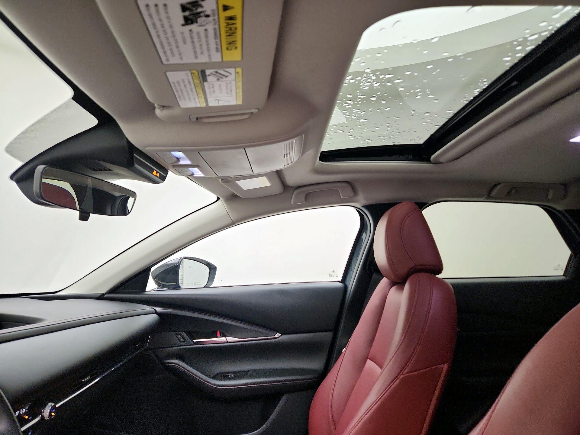 Thumbnail: 2023 Mazda CX-30 - 19