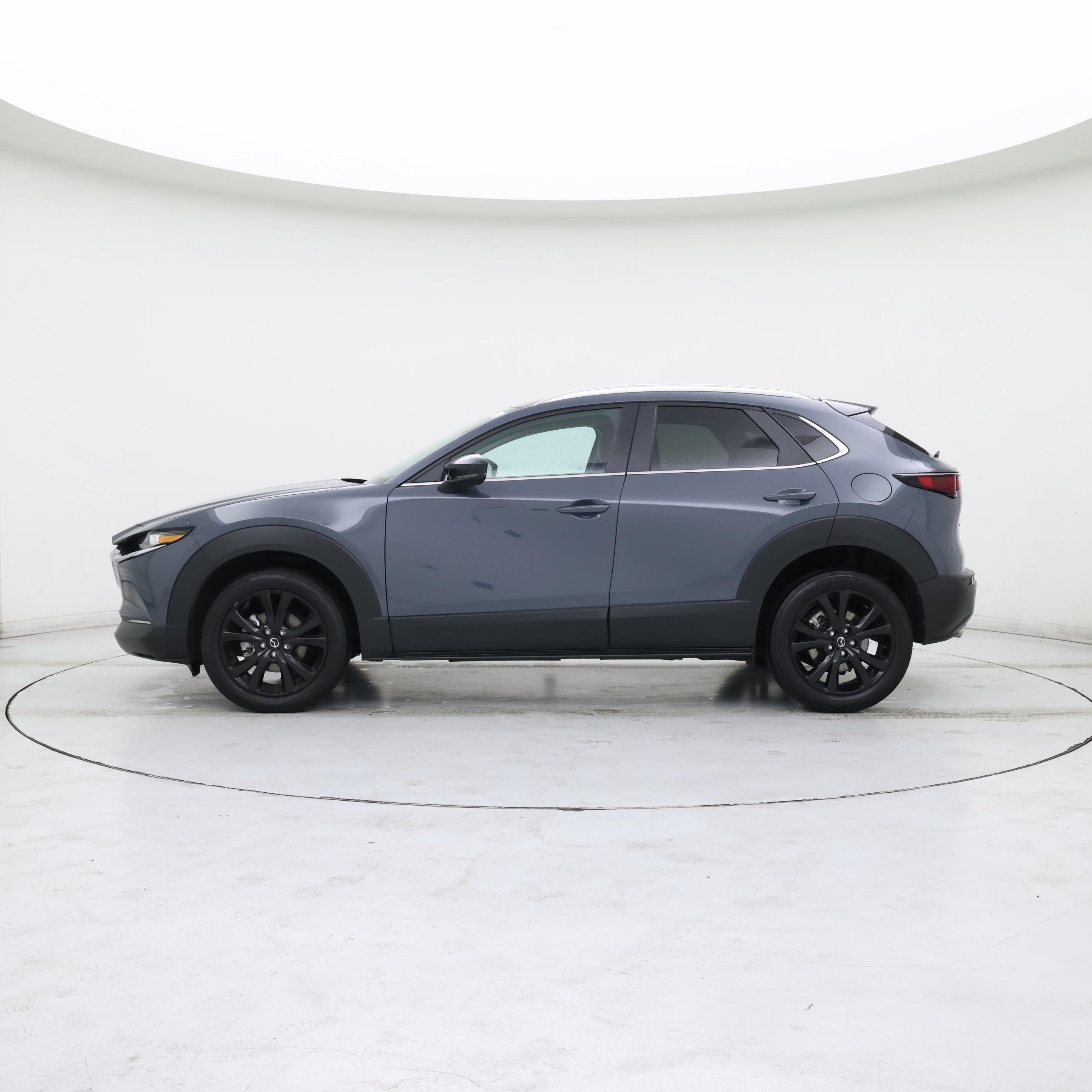 Thumbnail: 2023 Mazda CX-30 - 3