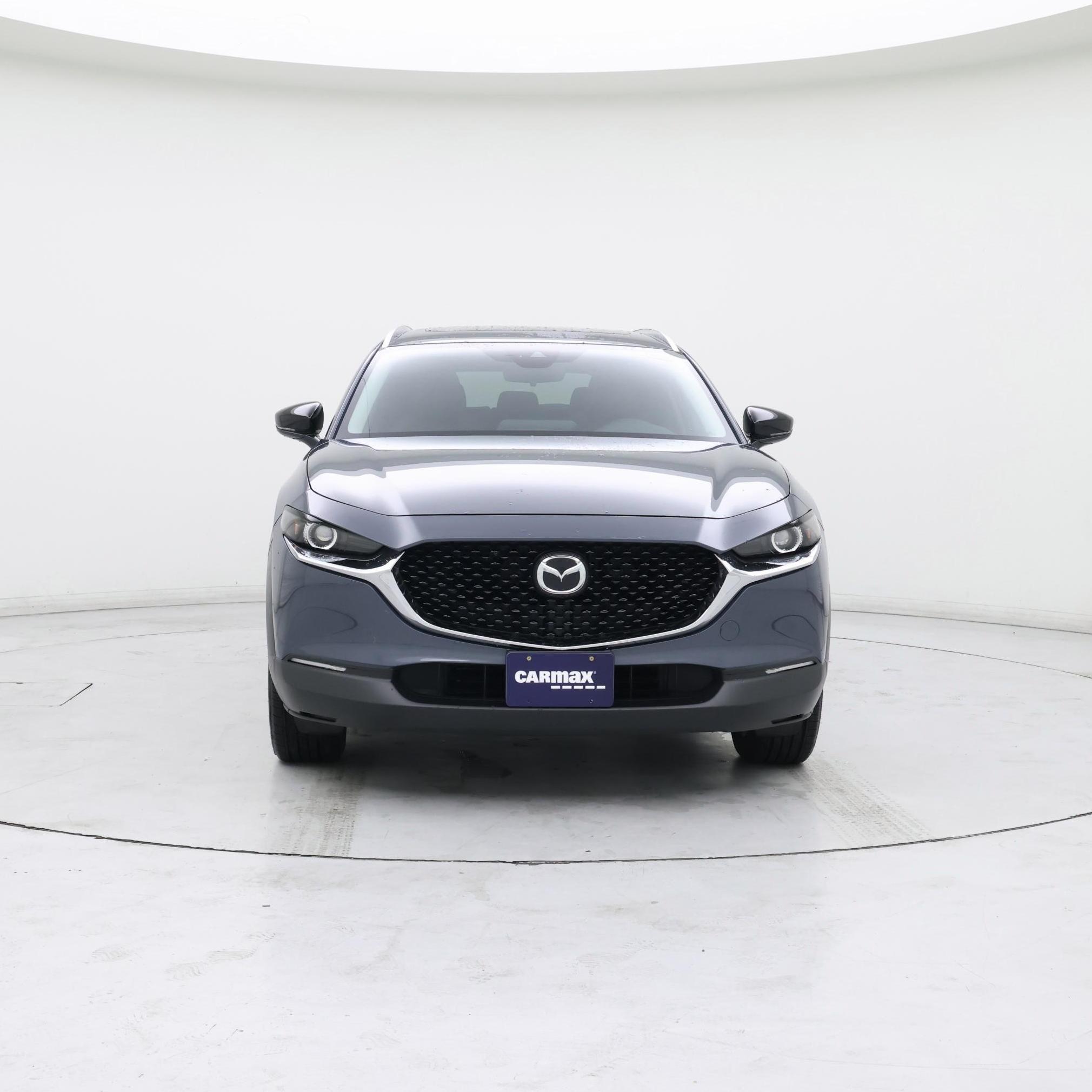 Thumbnail: 2023 Mazda CX-30 - 5