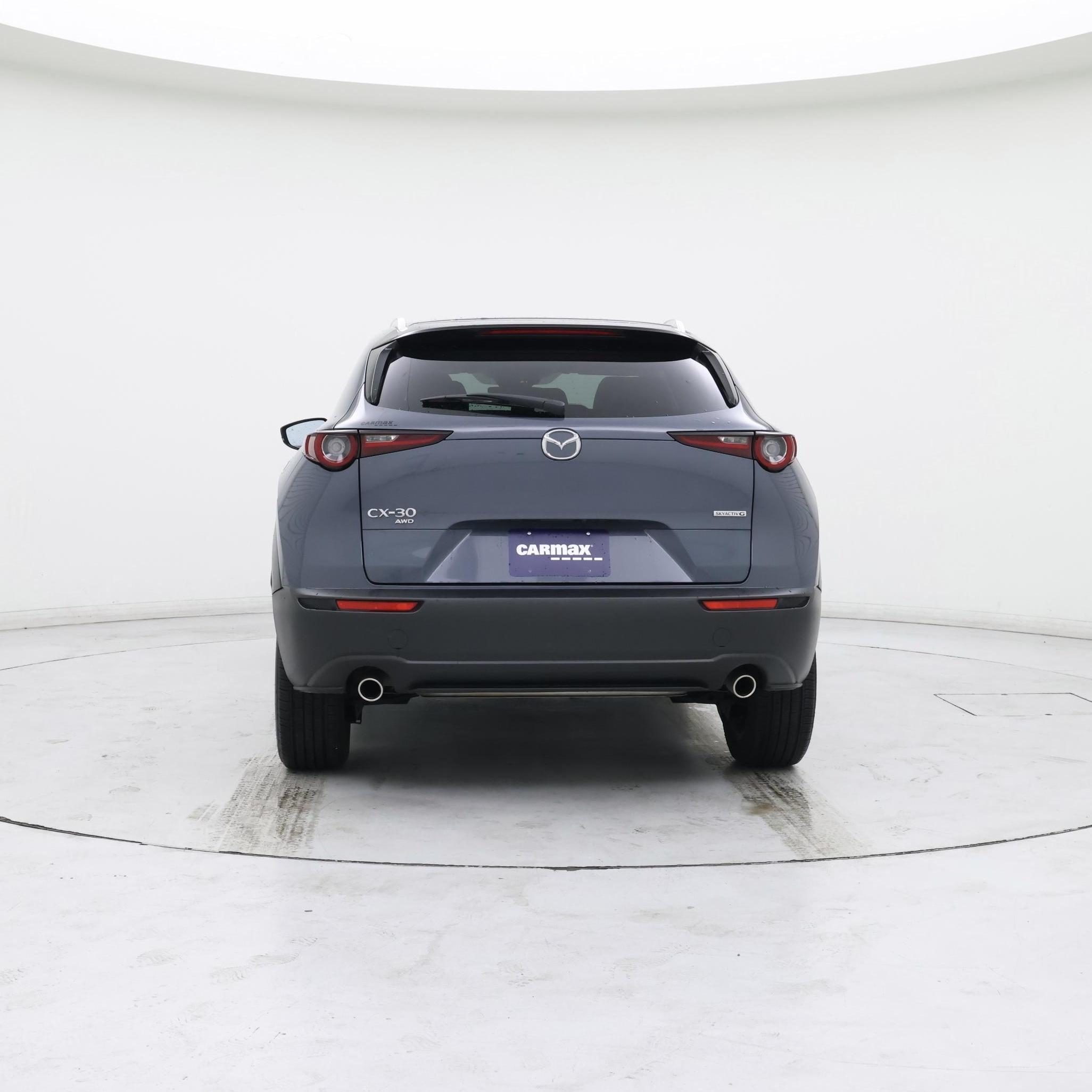 Thumbnail: 2023 Mazda CX-30 - 6