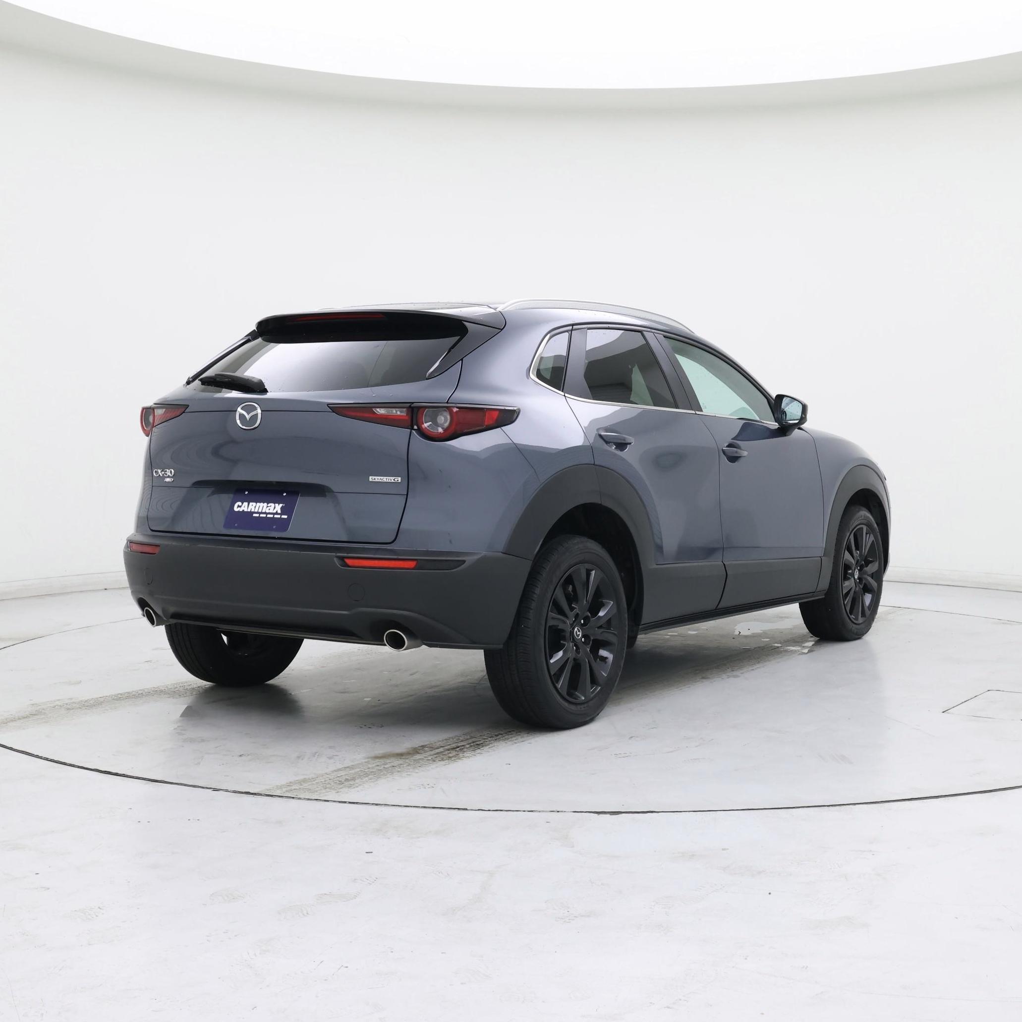 Thumbnail: 2023 Mazda CX-30 - 8